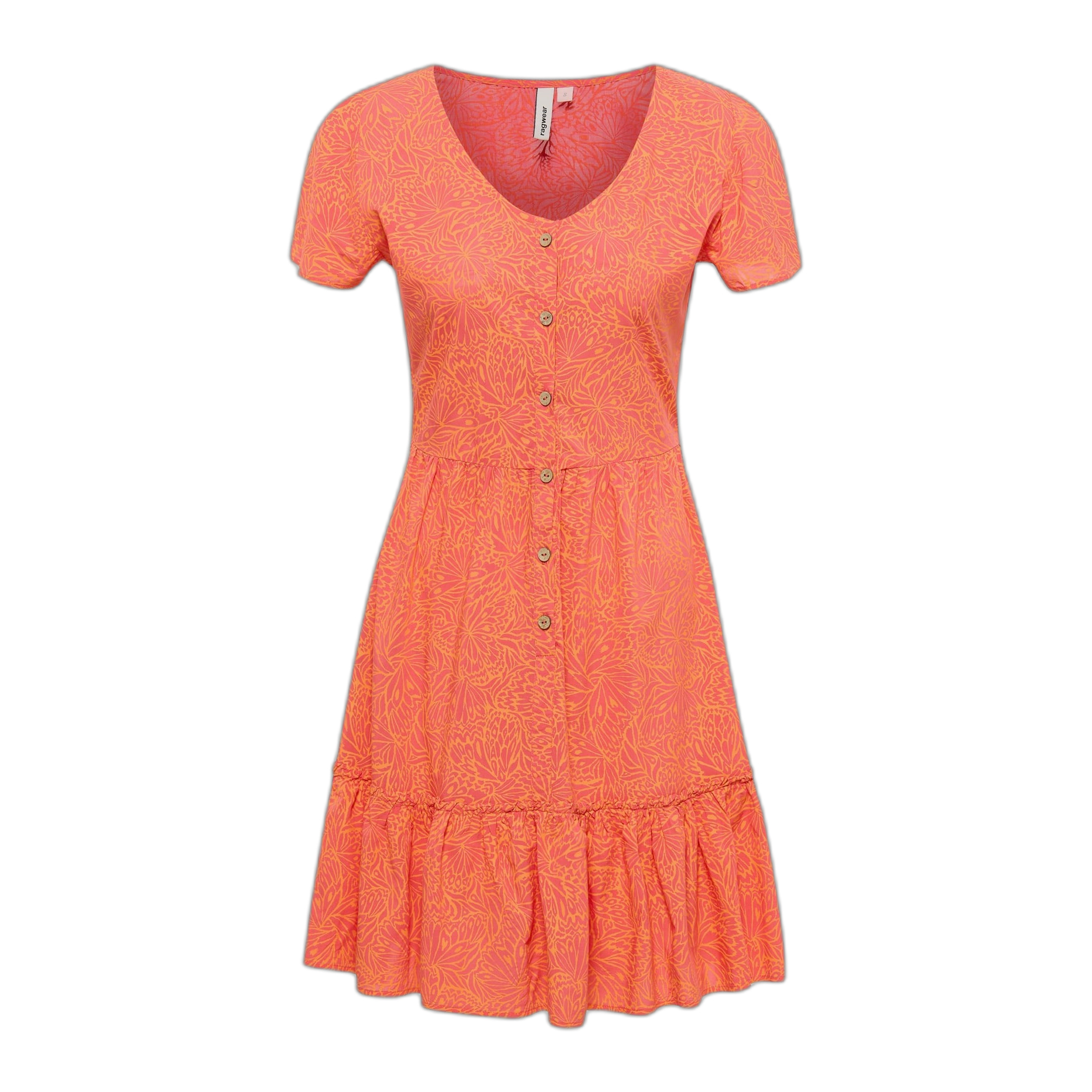 4252018563084 - Kleid Damen Thalaska