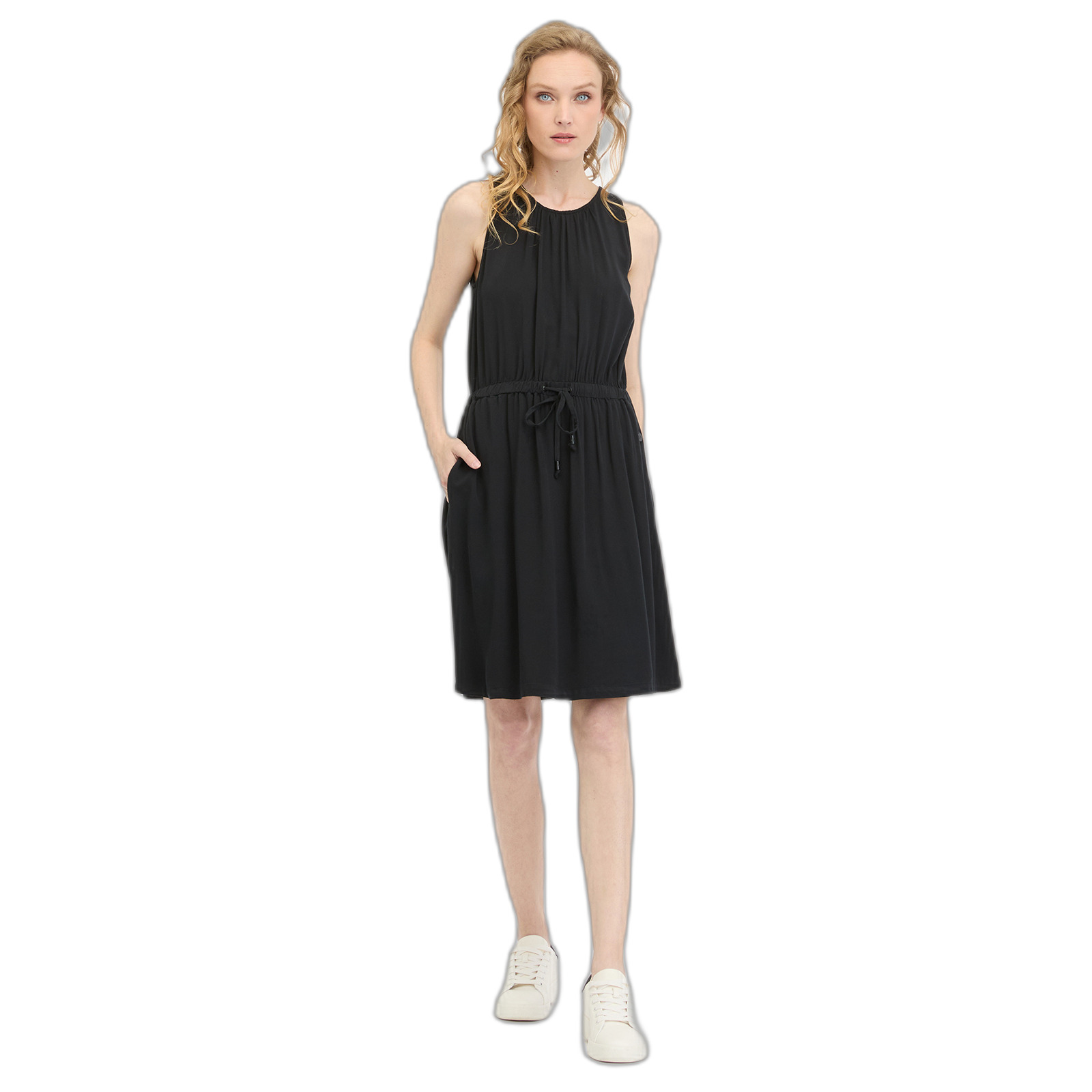 4252018564425 - Kleid Damen Sanai
