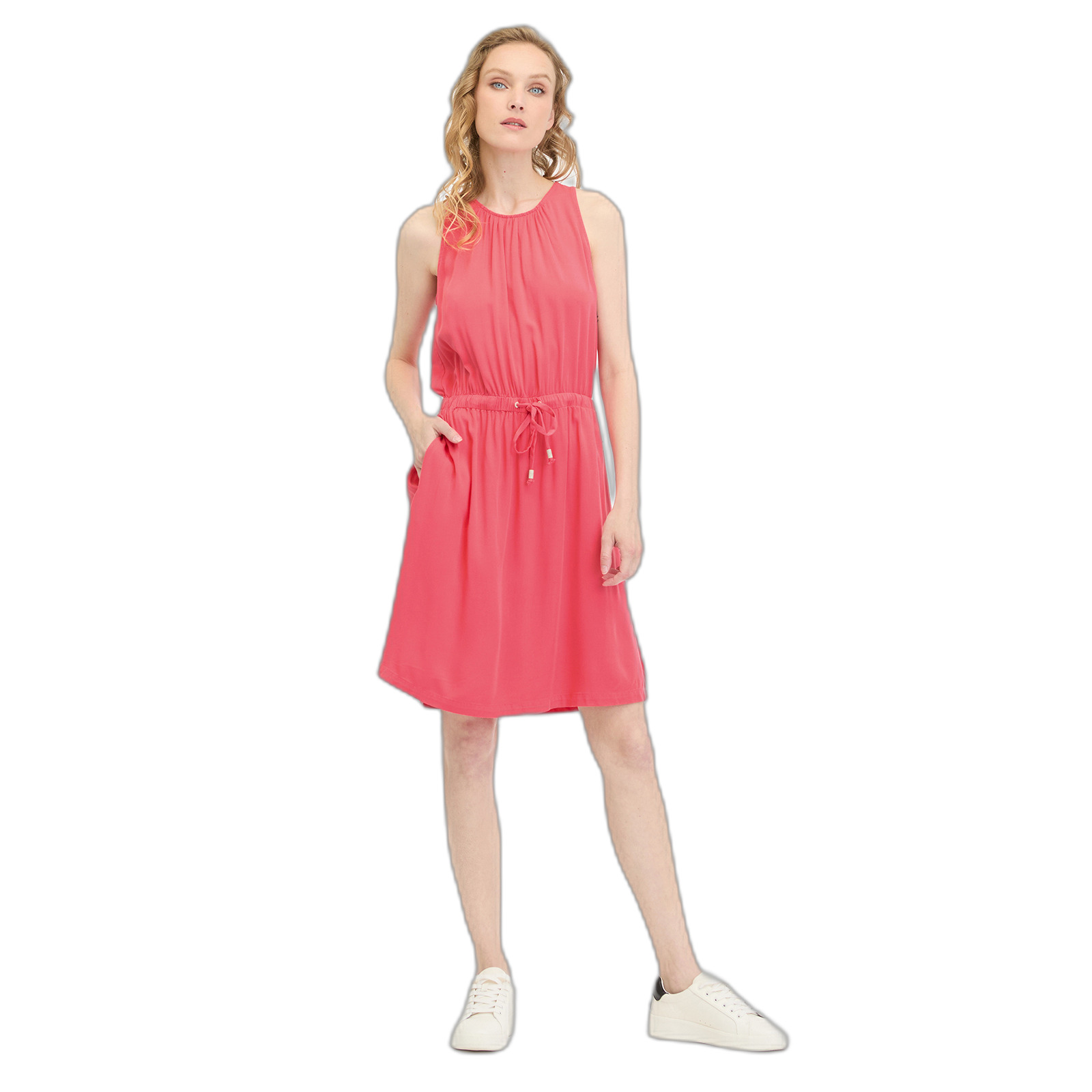4252018564463 - Kleid Damen Sanai 4252018564463 - Kleid Damen Sanai