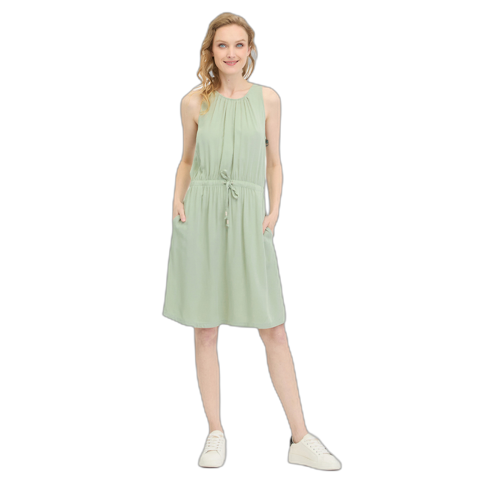 4252018564555 - Kleid Damen Sanai