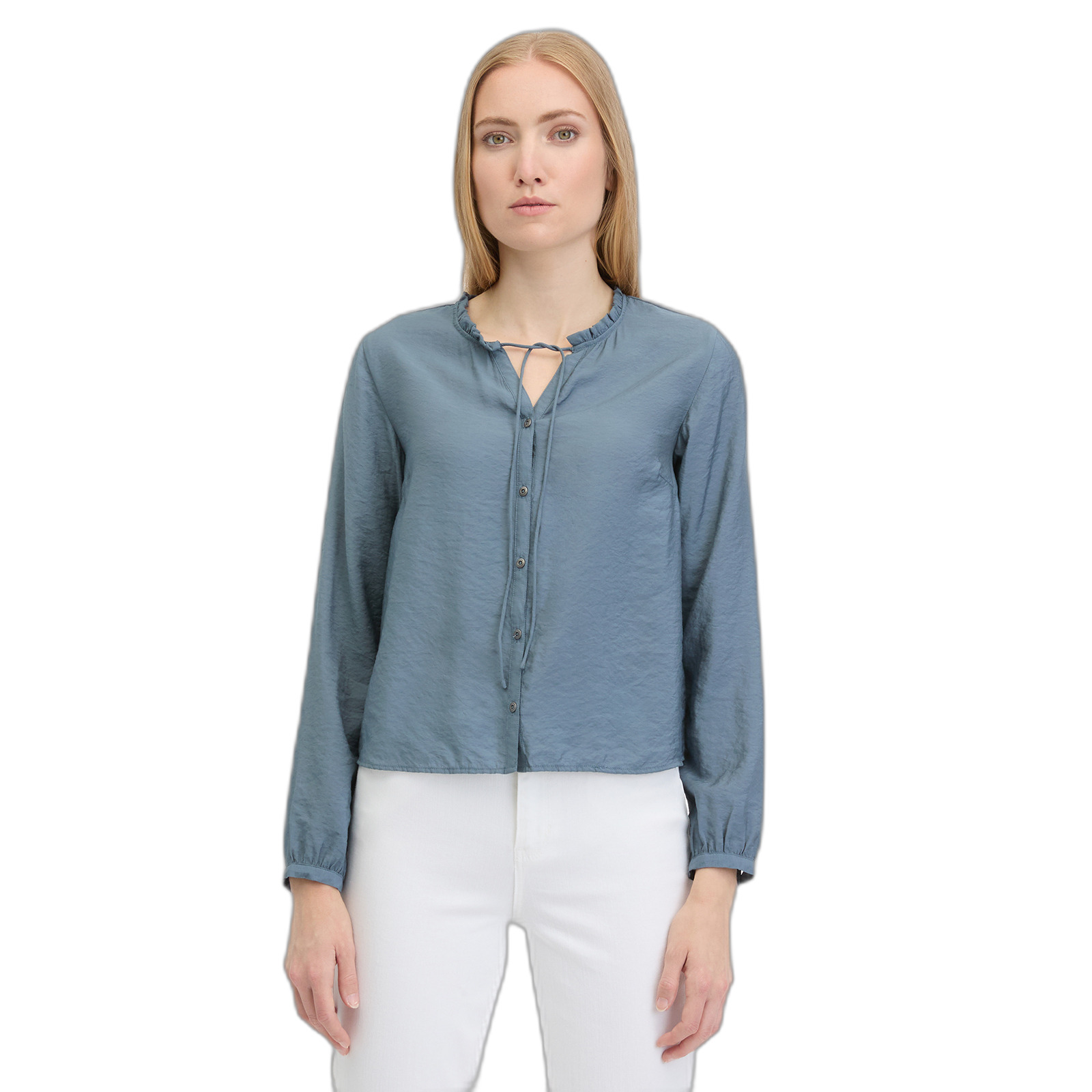 4252018568188 - Langärmelige Bluse Damen Ione 4252018568188 - Langärmelige Bluse Damen Ione