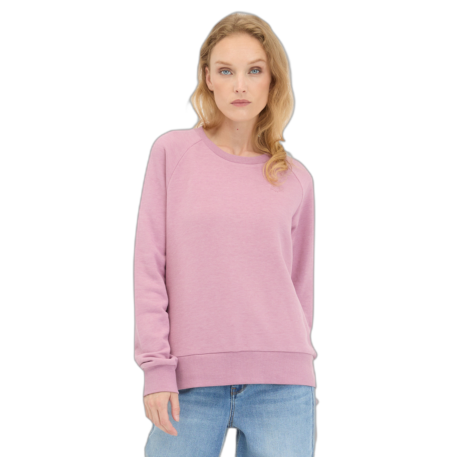 4252018569277 - Sweatshirt femme Joann