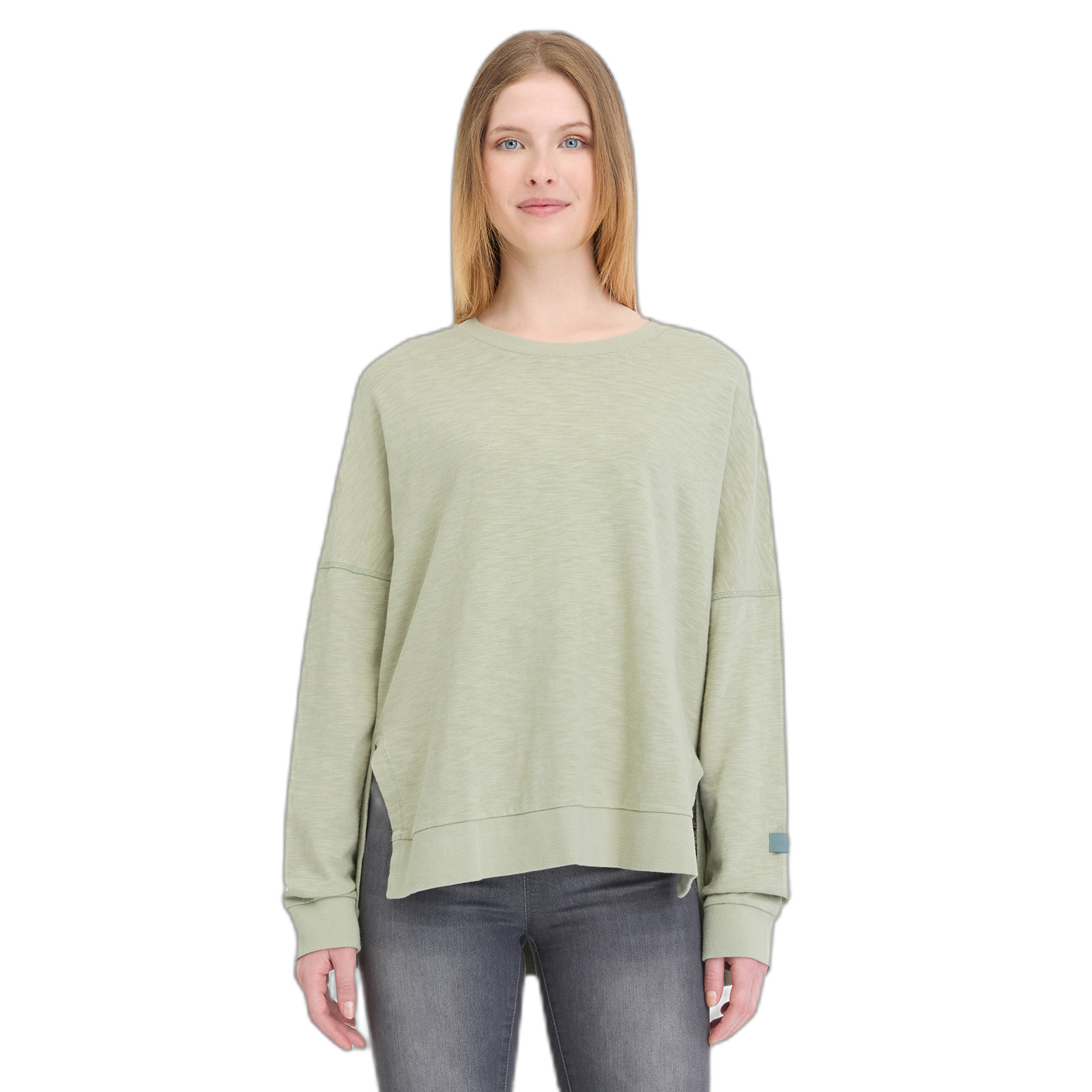 4252018570051 - Sweatshirt Damen Nabuca 4252018570051 - Sweatshirt Damen Nabuca