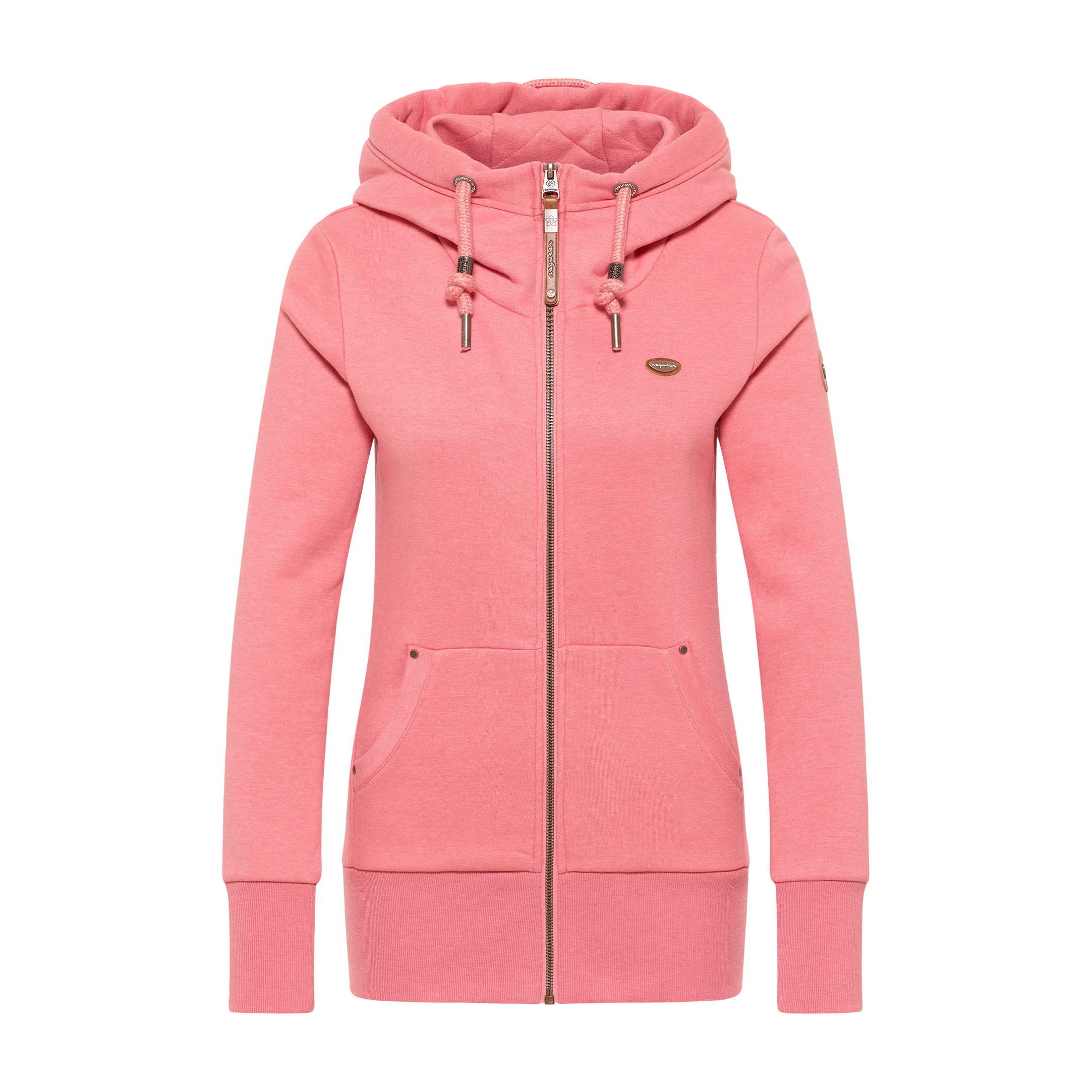 4252018572291 - Hoodie Damen Neskia