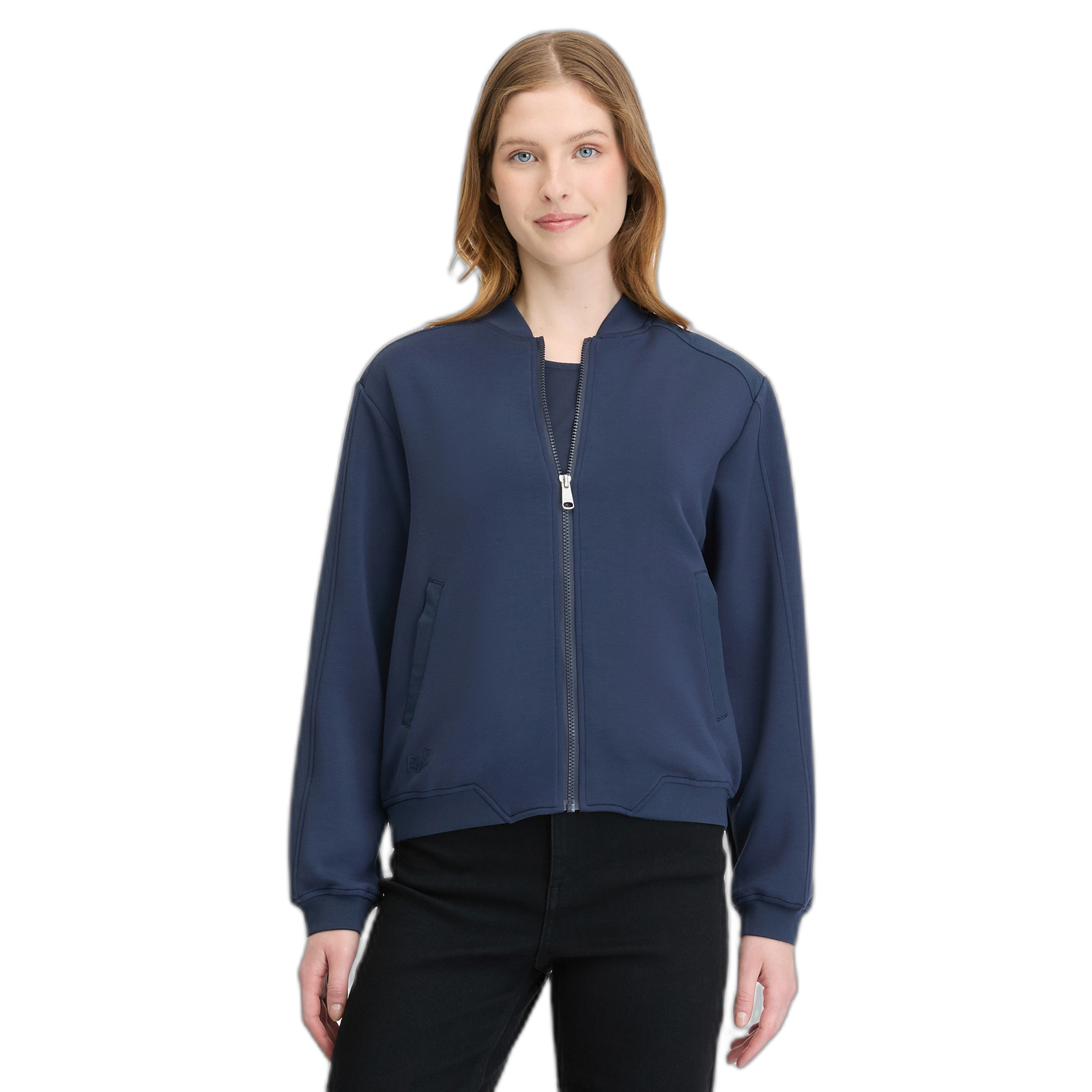 4252018575209 - Sweatshirt femme Laverna 4252018575209 - Sweatshirt femme Laverna