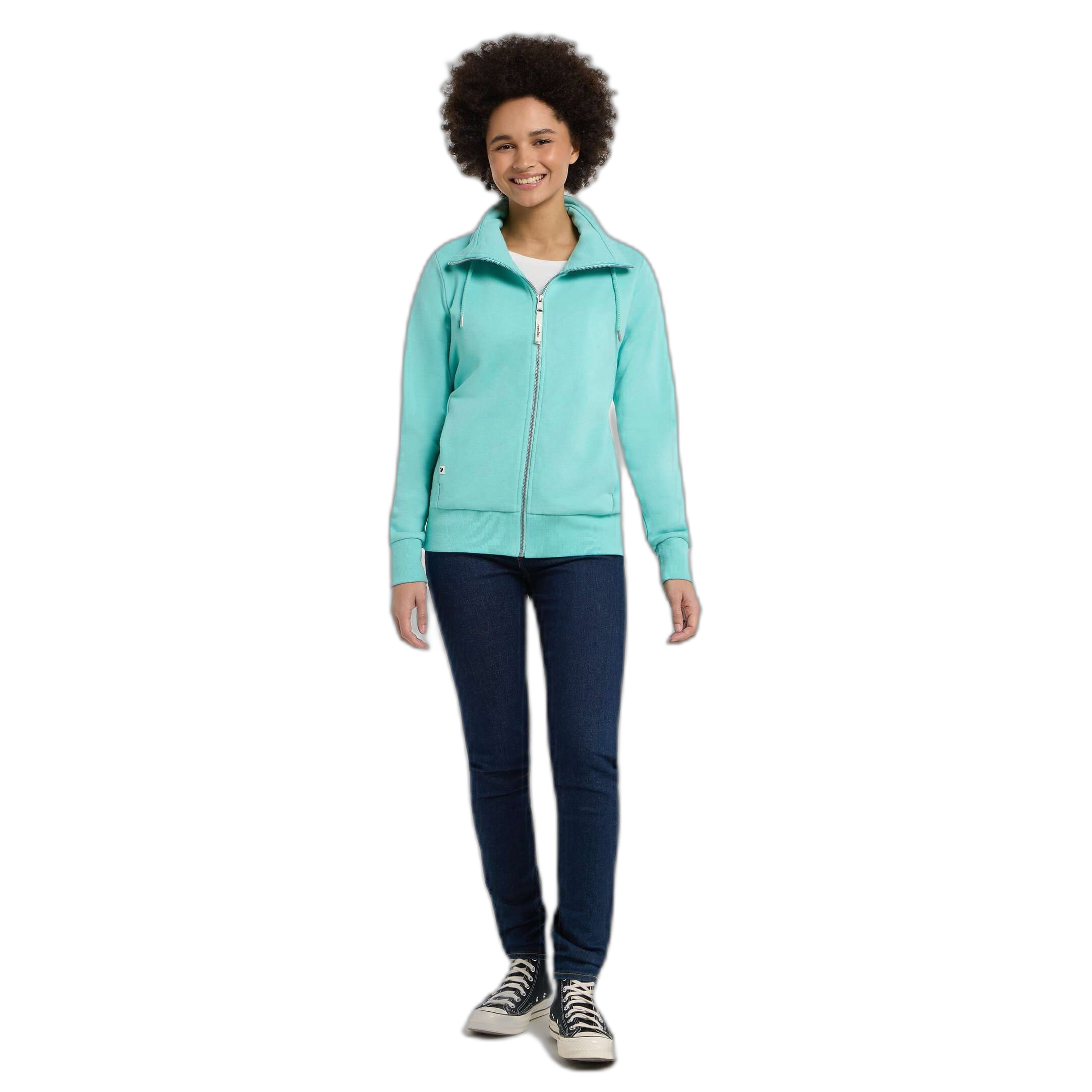 4252018575520 - Sweatshirt Damen Ronette 4252018575520 - Sweatshirt Damen Ronette