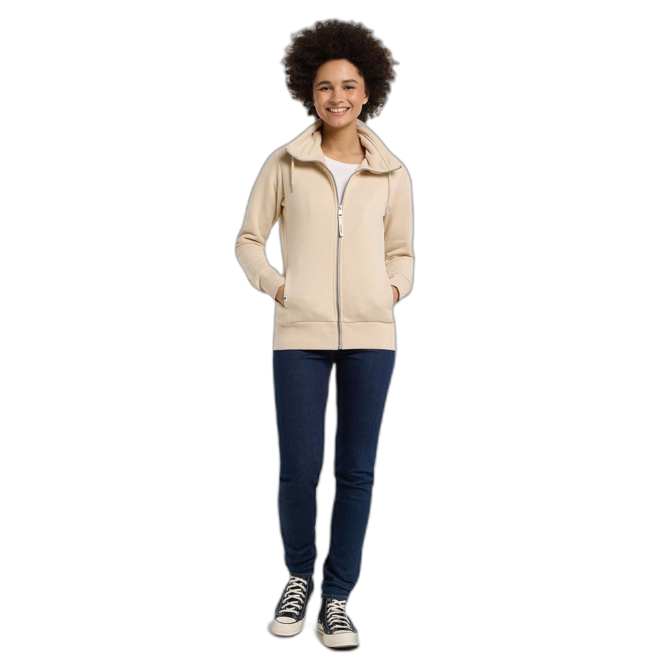 4252018575728 - Sweatshirt Damen Ronette 4252018575728 - Sweatshirt Damen Ronette