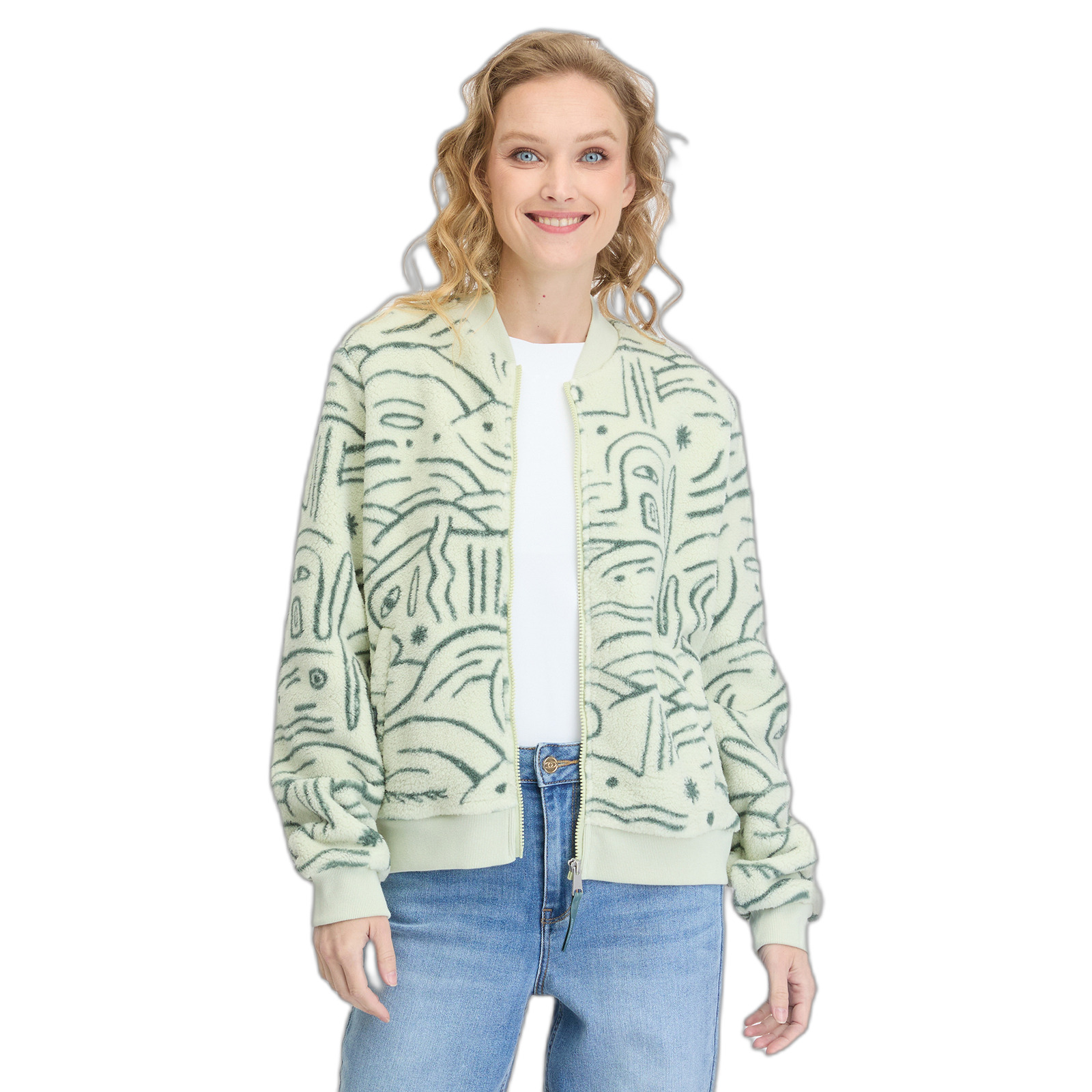 4252018579108 - Jacke Cairro