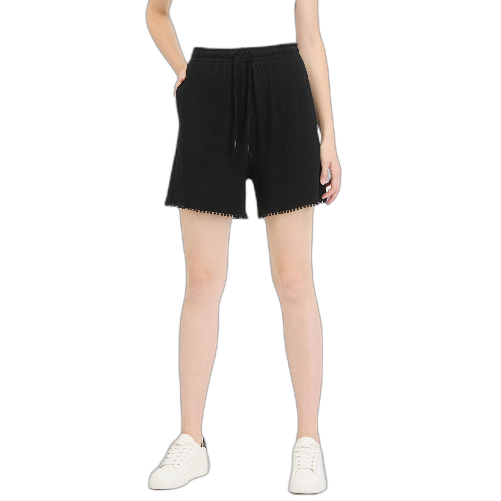 4252018583013 - Shorts für Damen Aniko