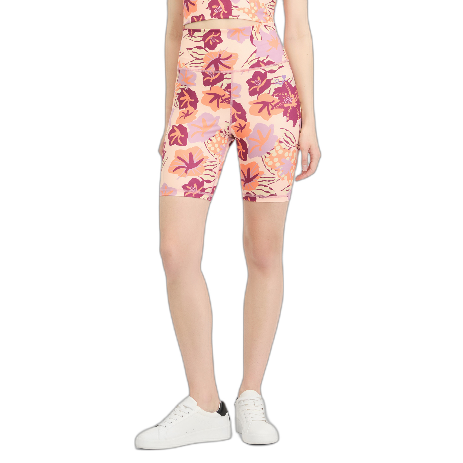 4252018583341 - Shorts für Damen Giny Print 4252018583341 - Shorts für Damen Giny Print
