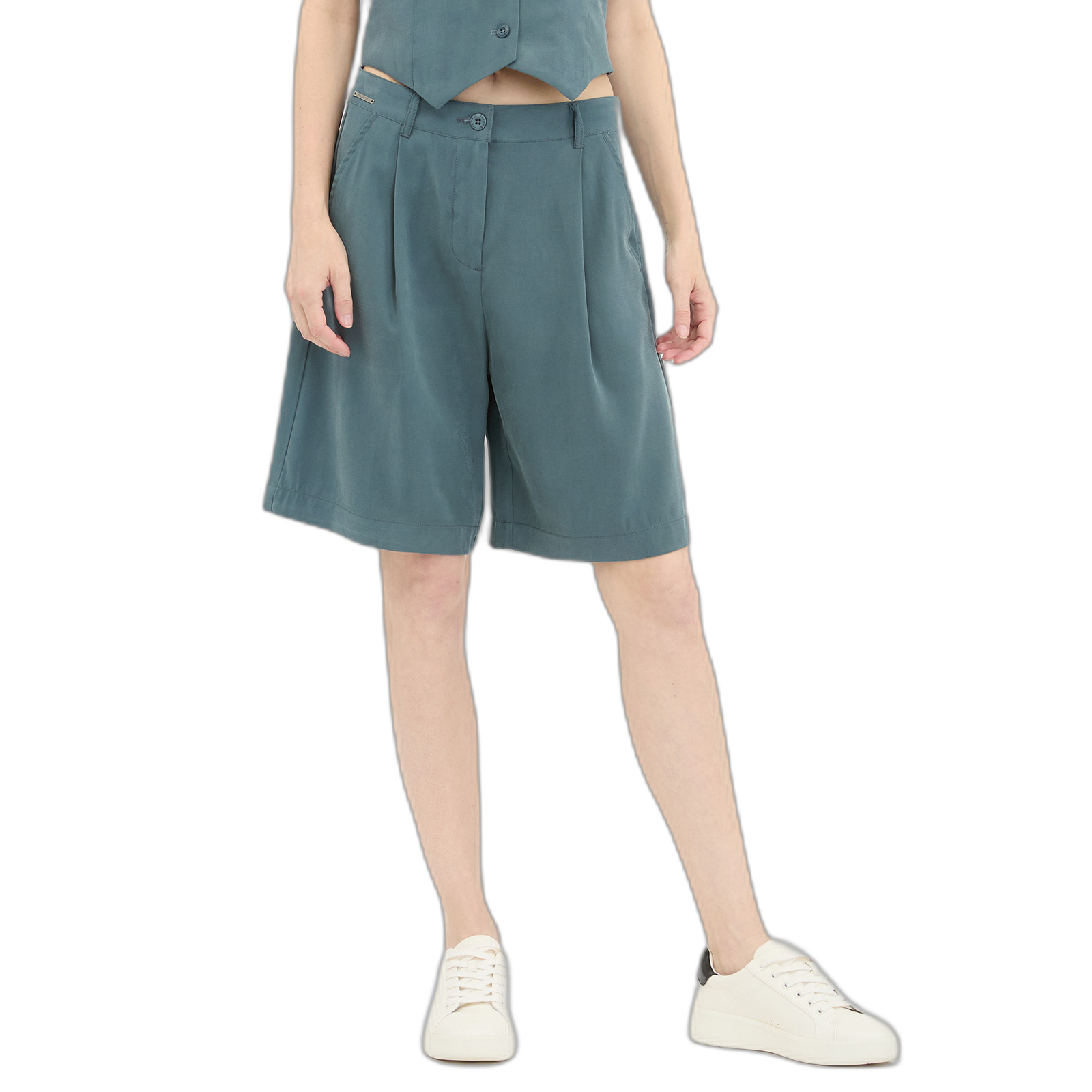 4252018585840 - Shorts für Damen Yari 4252018585840 - Shorts für Damen Yari