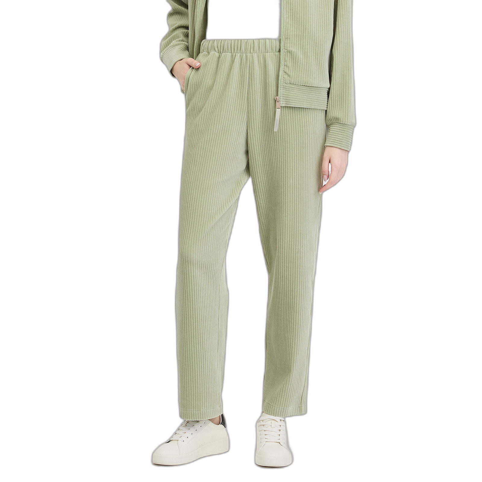 4252018587776 - Pantalon de jogging femme Korfy 4252018587776 - Pantalon de jogging femme Korfy
