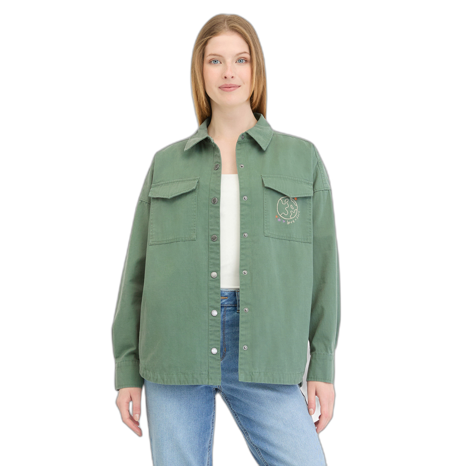 4252018591292 - Veste femme Litta