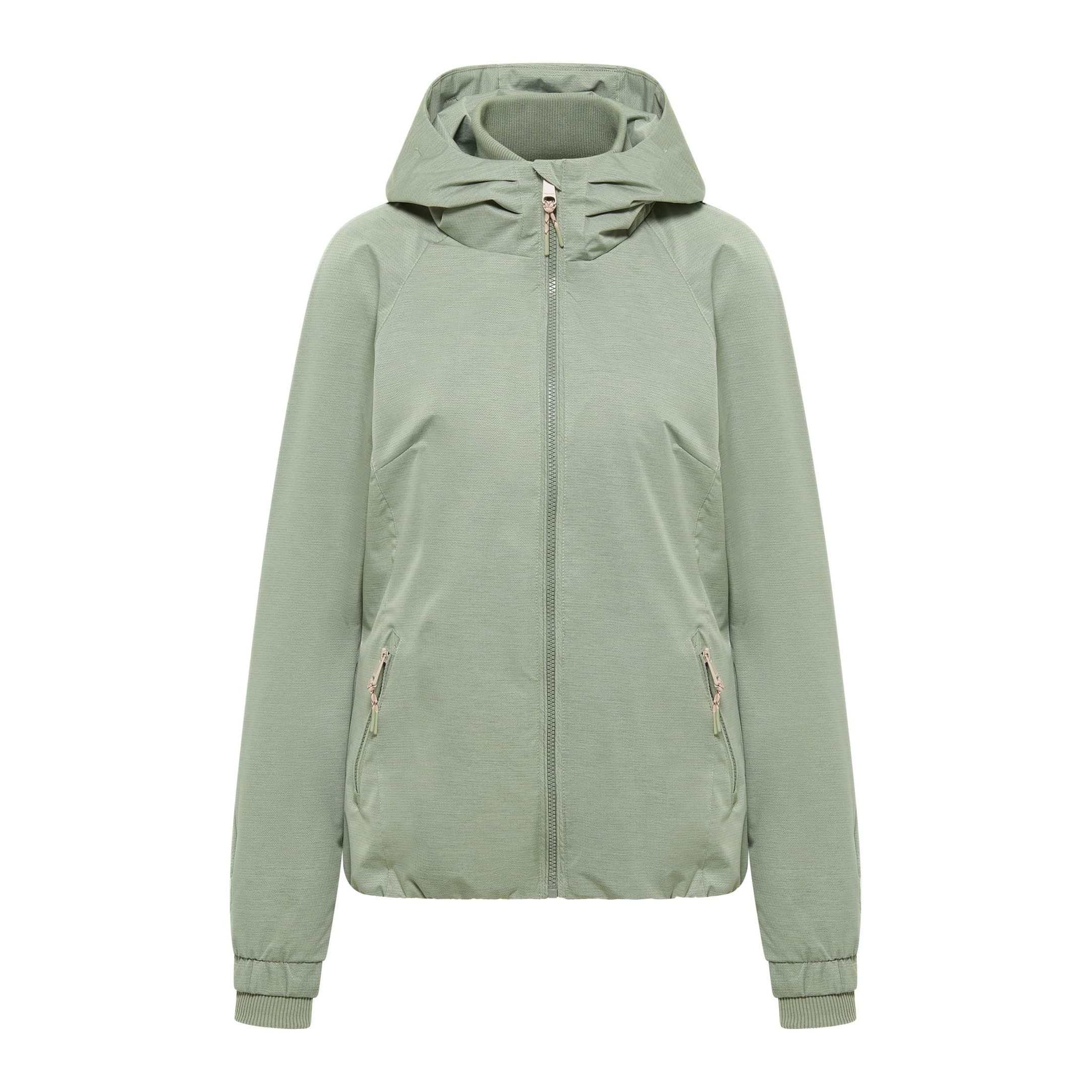 4252018593036 - Veste imperméable femme Dizzie 4252018593036 - Veste imperméable femme Dizzie