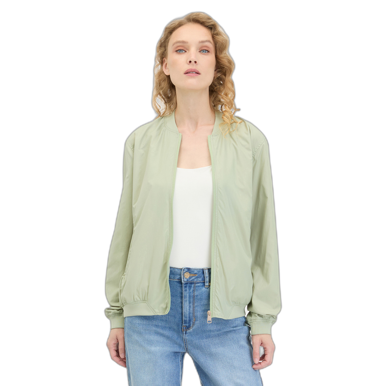 4252018593920 - Damenjacke Placida