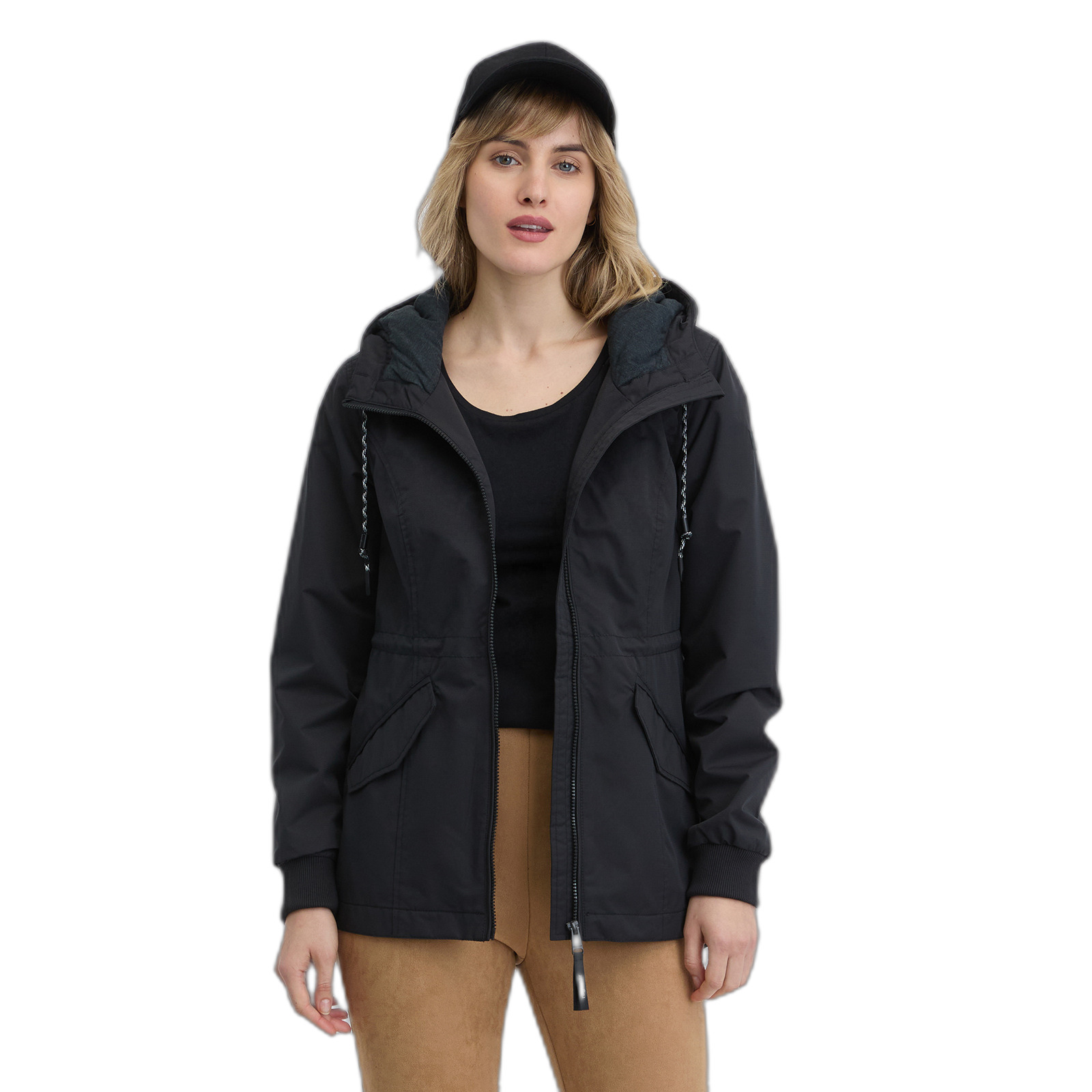 4252018595443 - Parka Damen Dowey 4252018595443 - Parka Damen Dowey