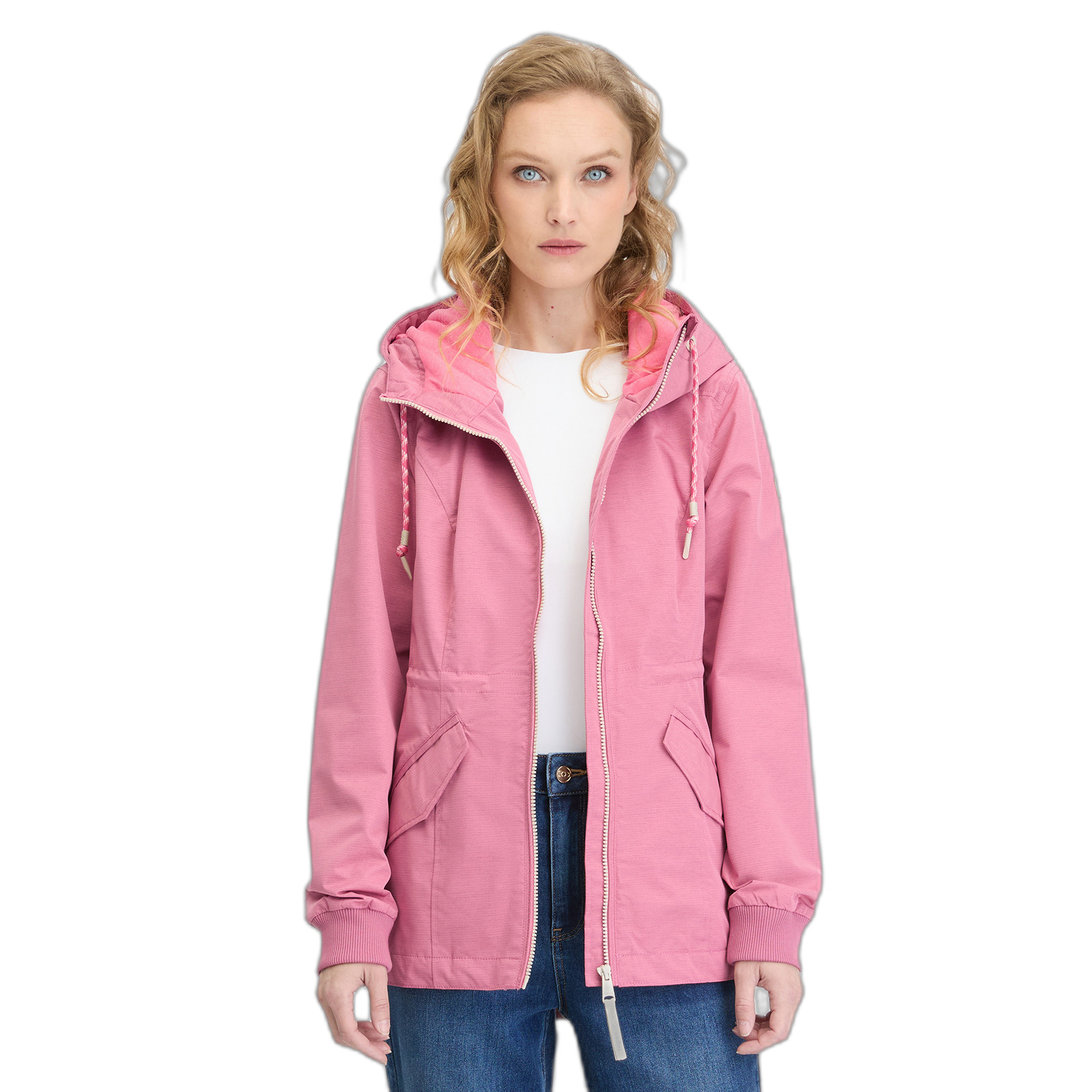 4252018595610 - Parka Damen Dowey 4252018595610 - Parka Damen Dowey