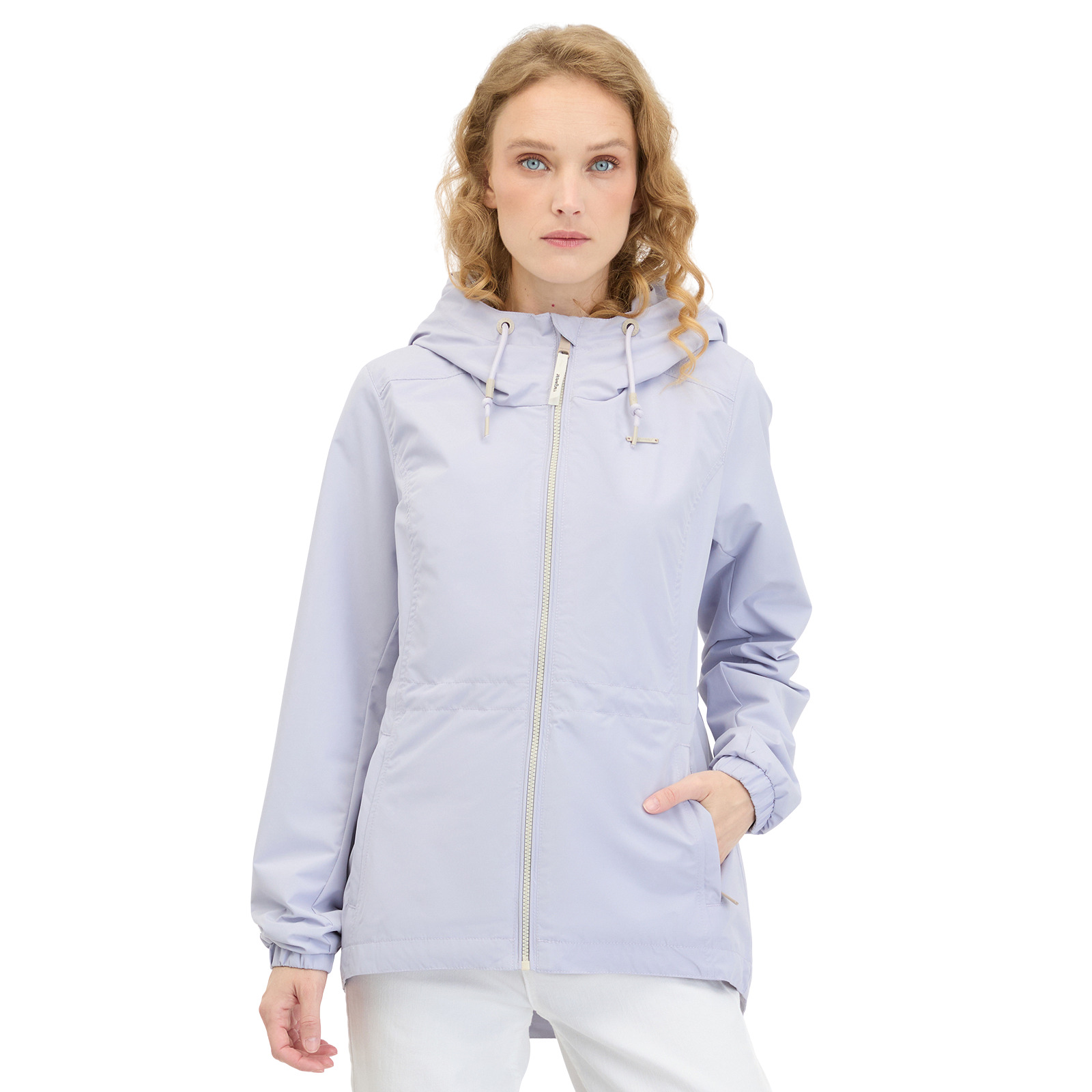 4252018596082 - Veste imperméable femme Dankka