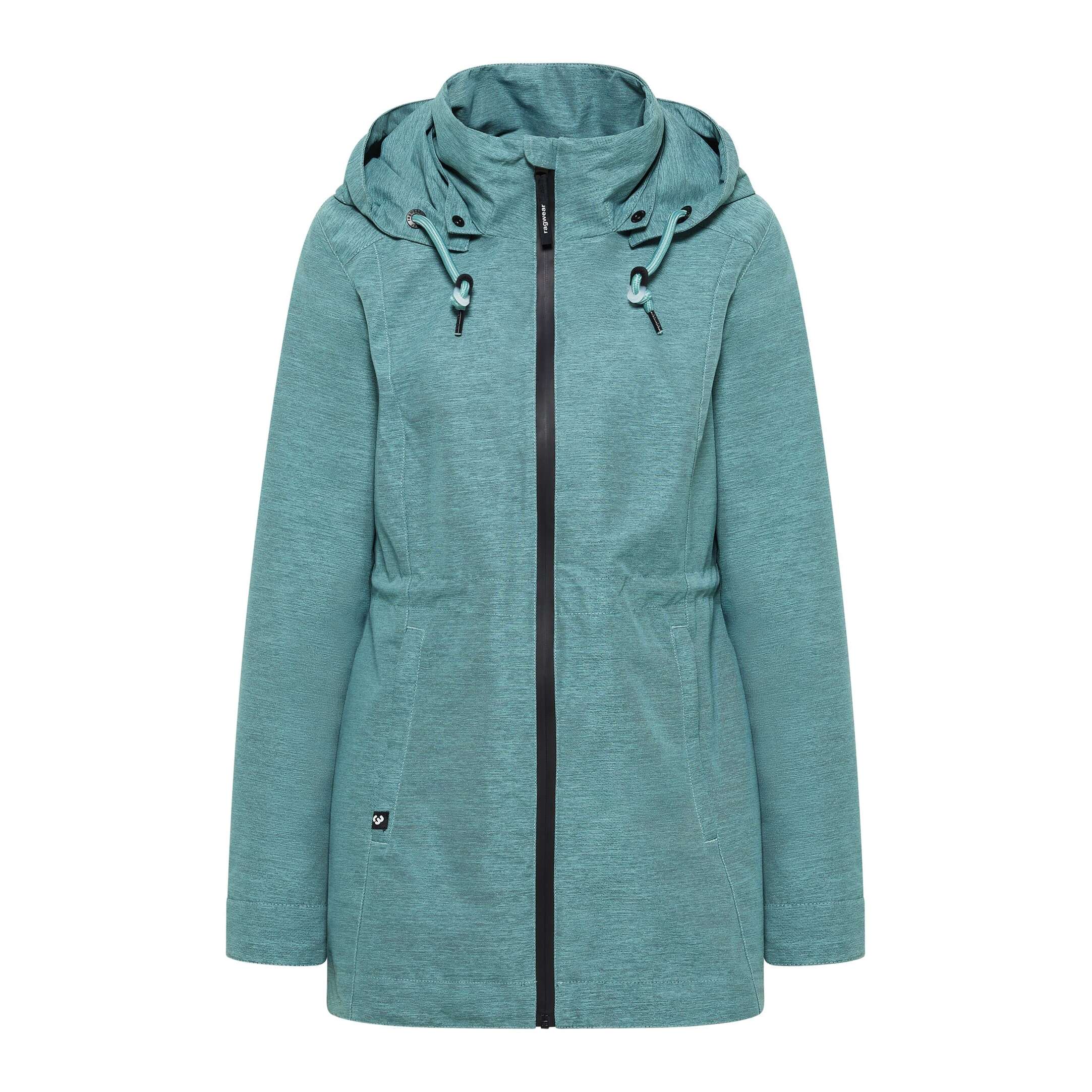 4252018601106 - Veste imperméable femme Dakkota A 4252018601106 - Veste imperméable femme Dakkota A
