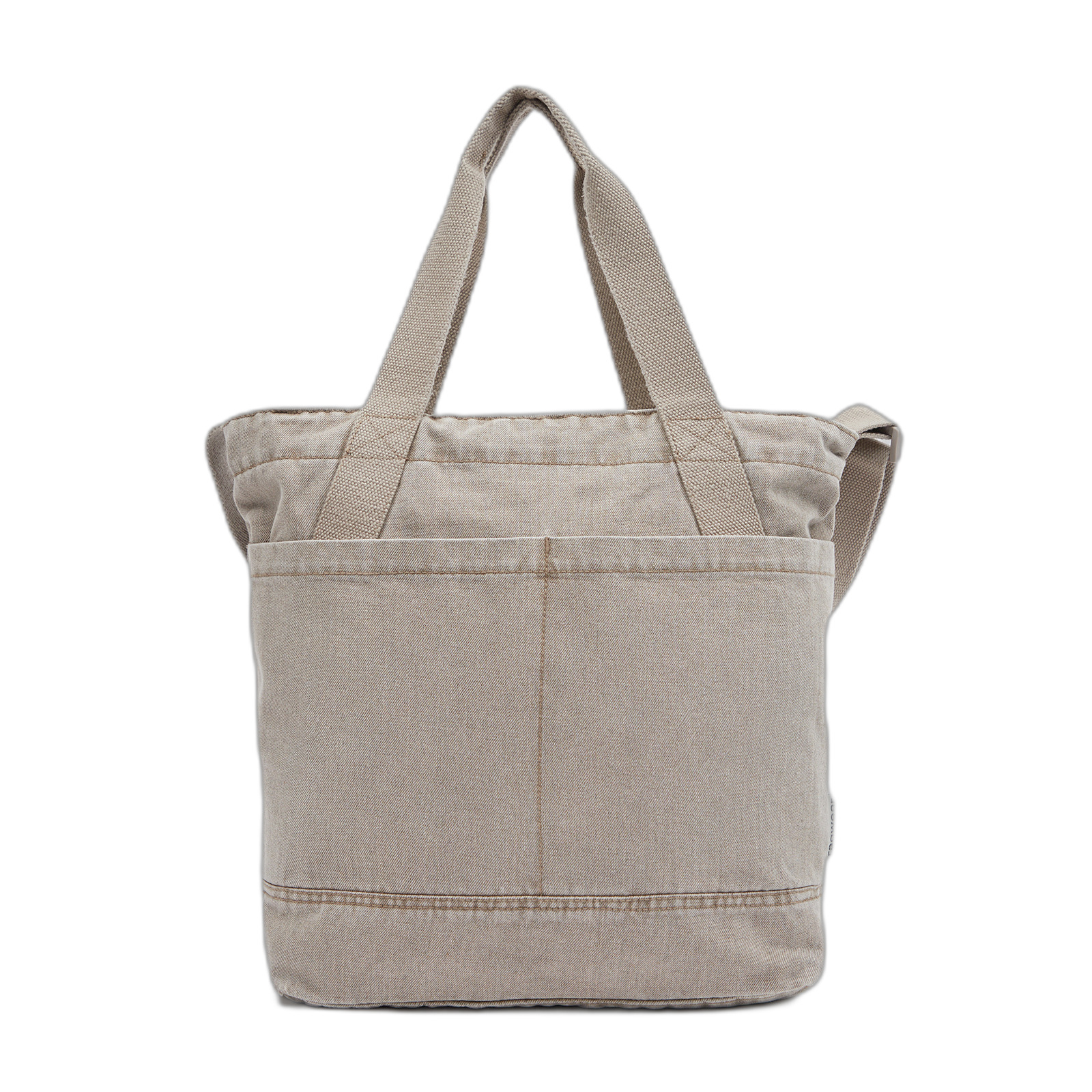 4252018601427 - Jeans Shopper Bag für Frauen Grosera