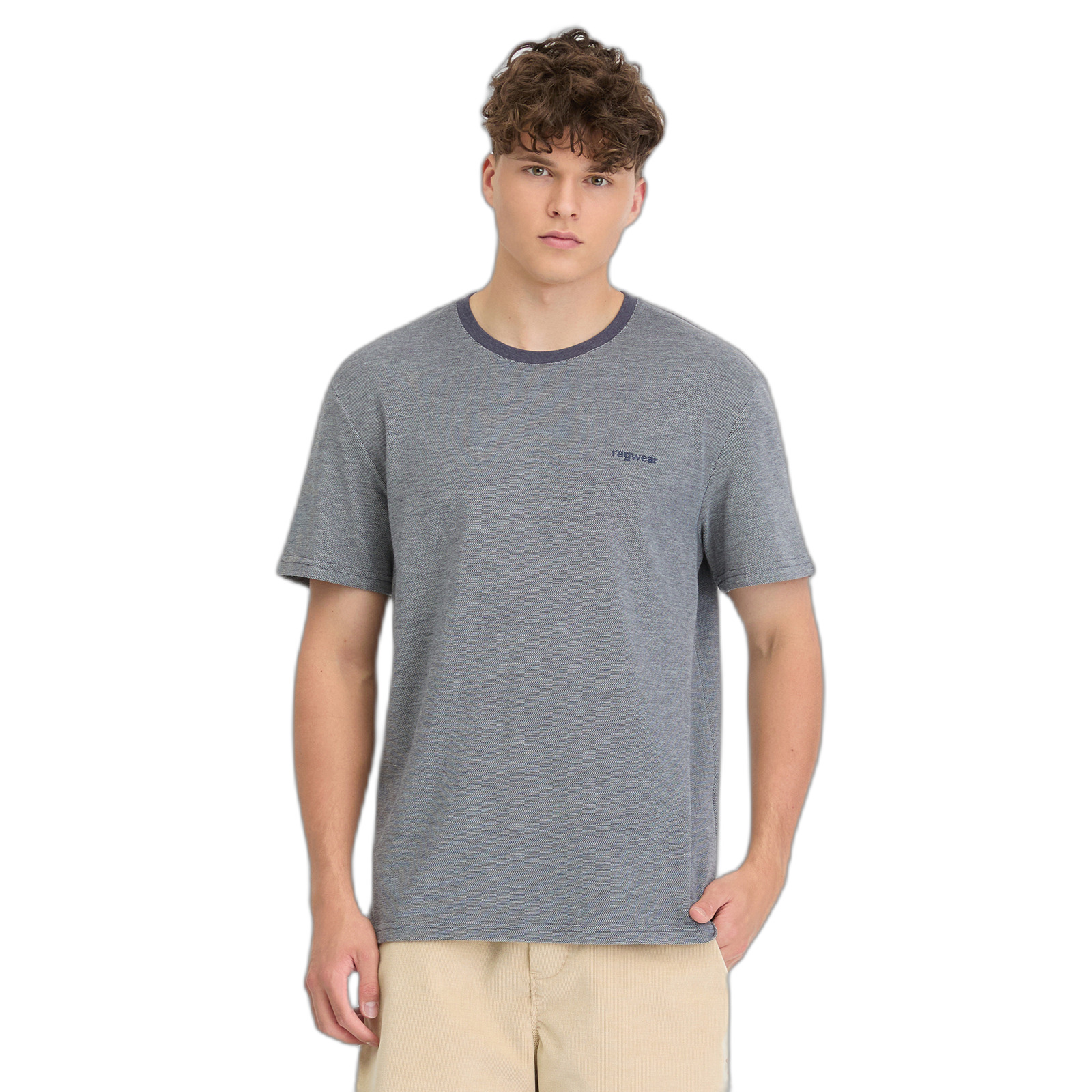 4252018604954 - T-shirt Dalphy 4252018604954 - T-shirt Dalphy