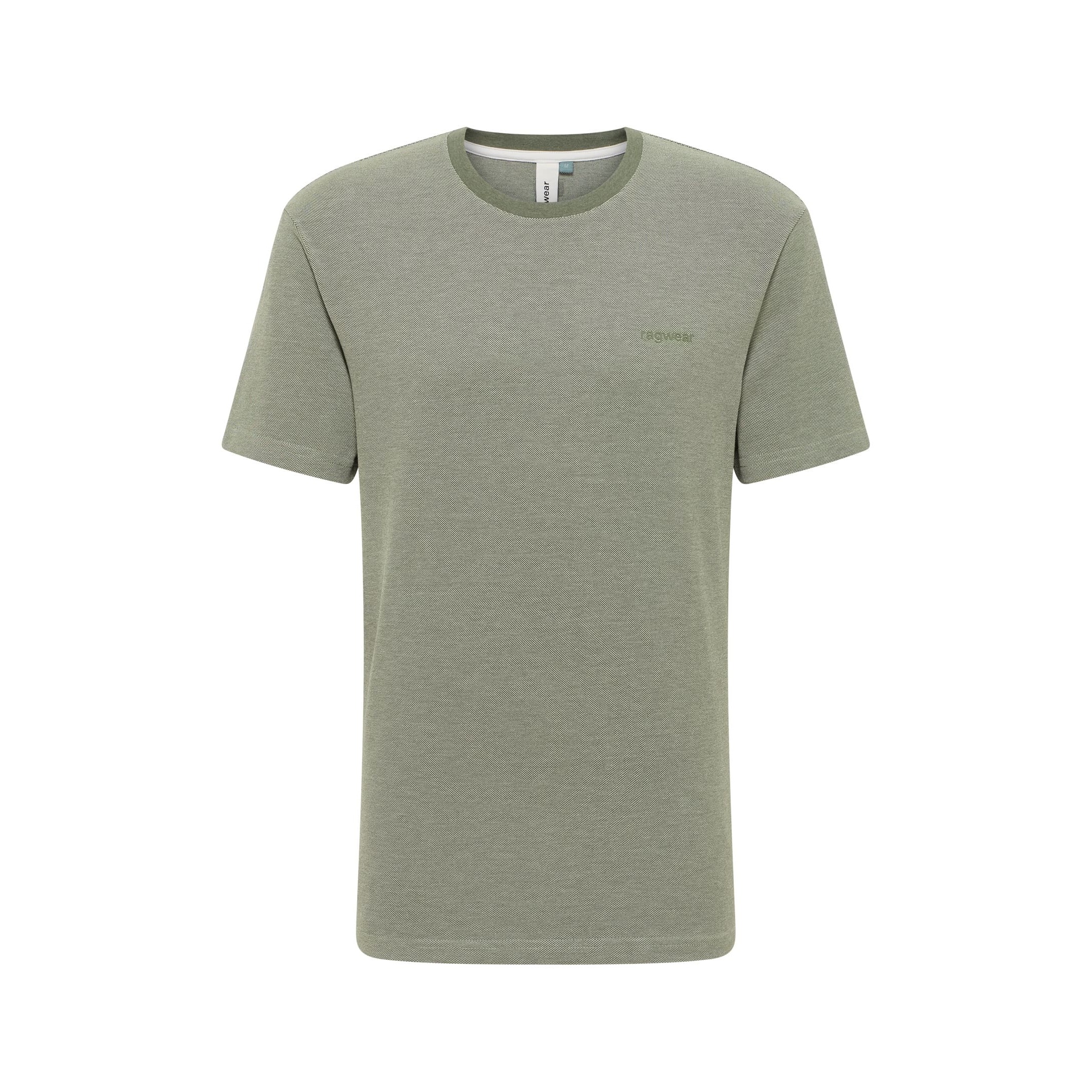4252018605012 - T-shirt Dalphy 4252018605012 - T-shirt Dalphy