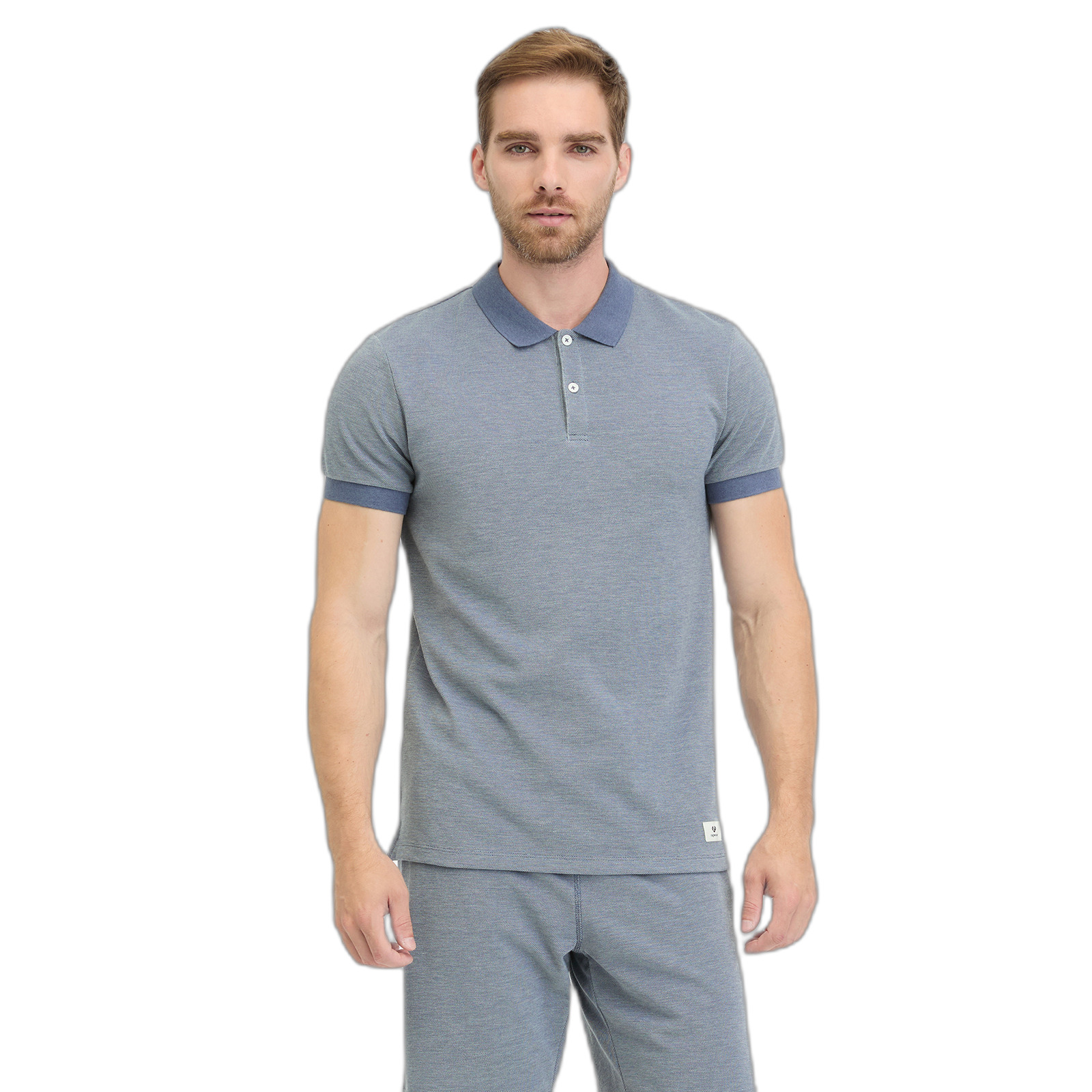 4252018605128 - Polo-Shirt Portillo 4252018605128 - Polo-Shirt Portillo