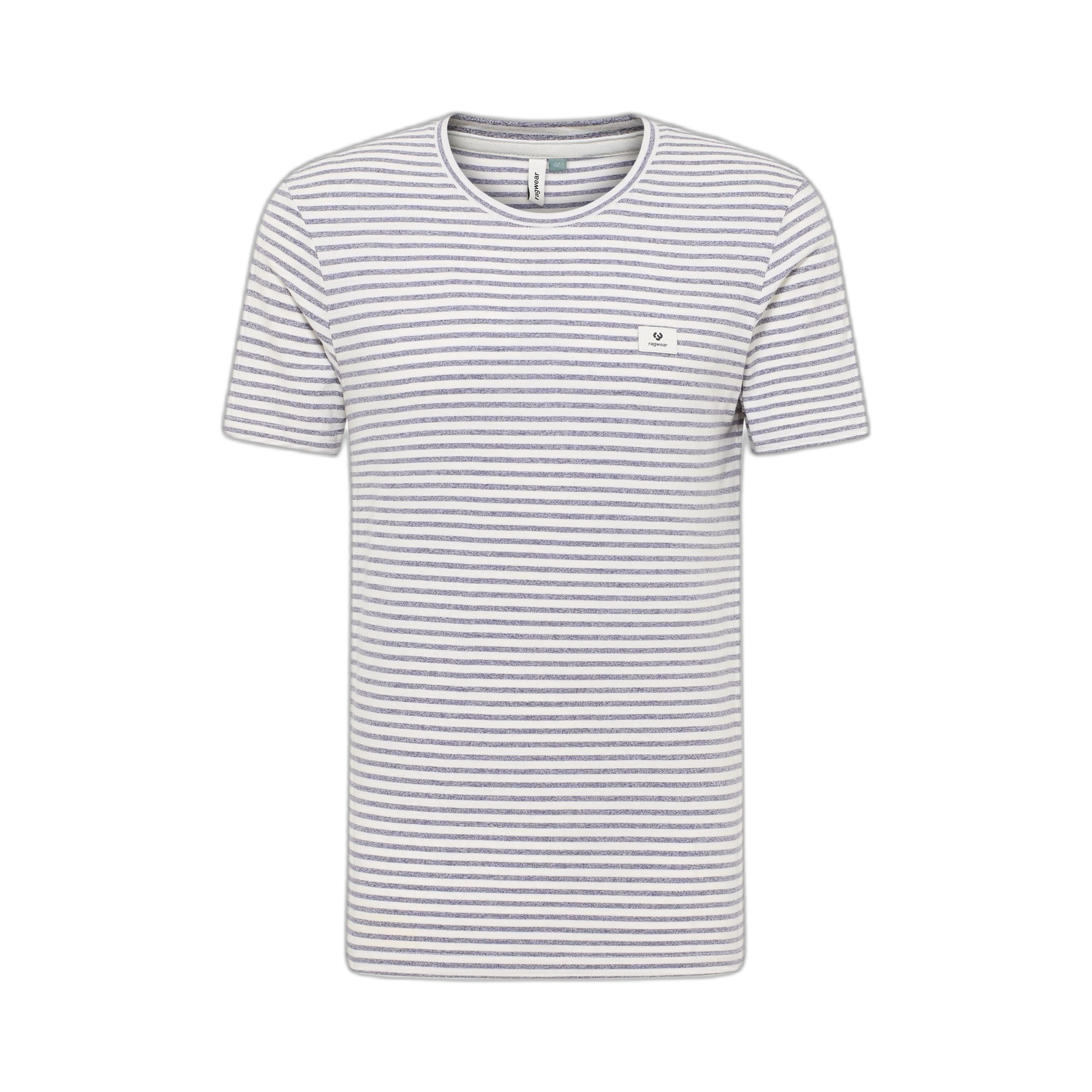 4252018606279 - T-Shirt Paollo Stripe Gots 4252018606279 - T-Shirt Paollo Stripe Gots