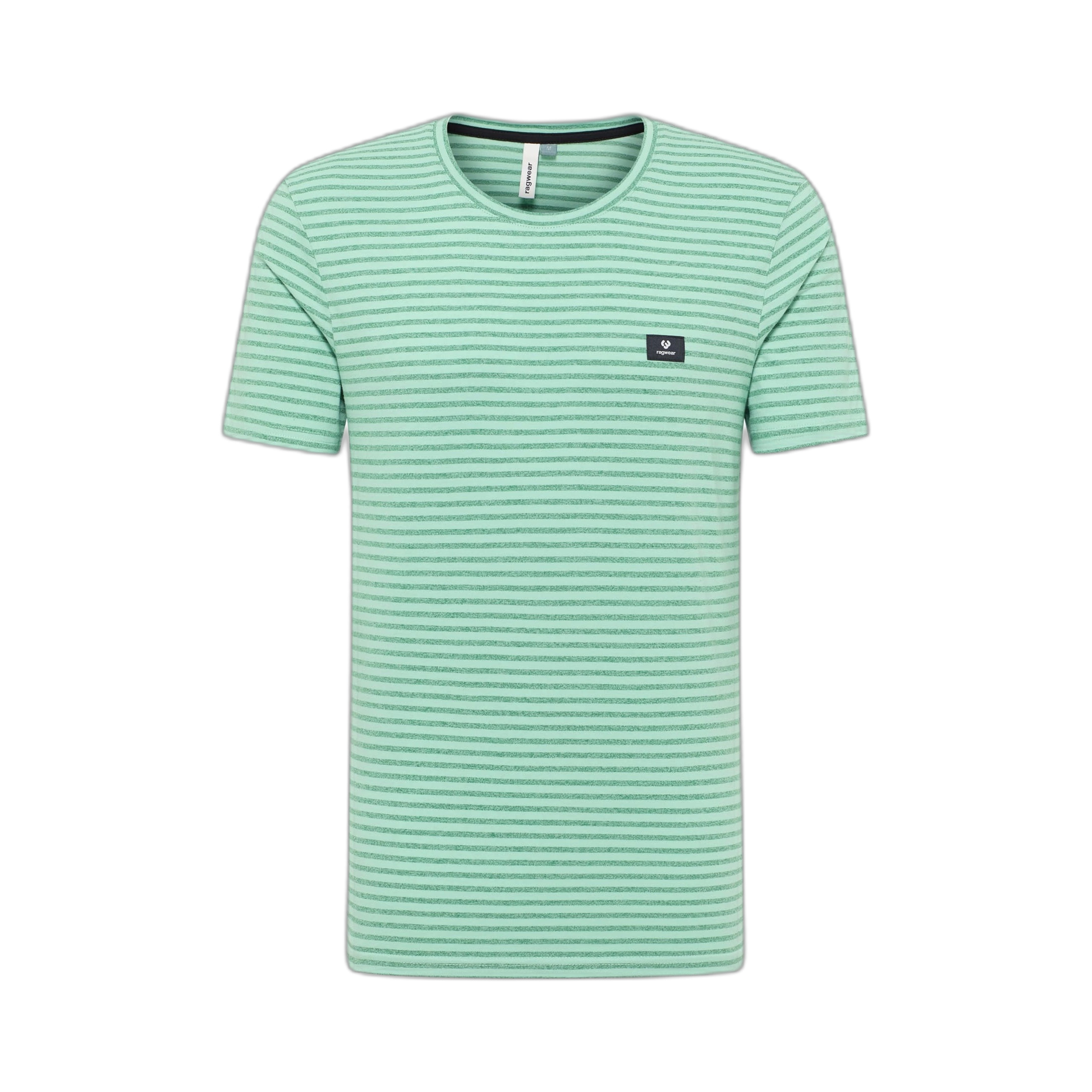 4252018606378 - T-Shirt Paollo Stripe Gots