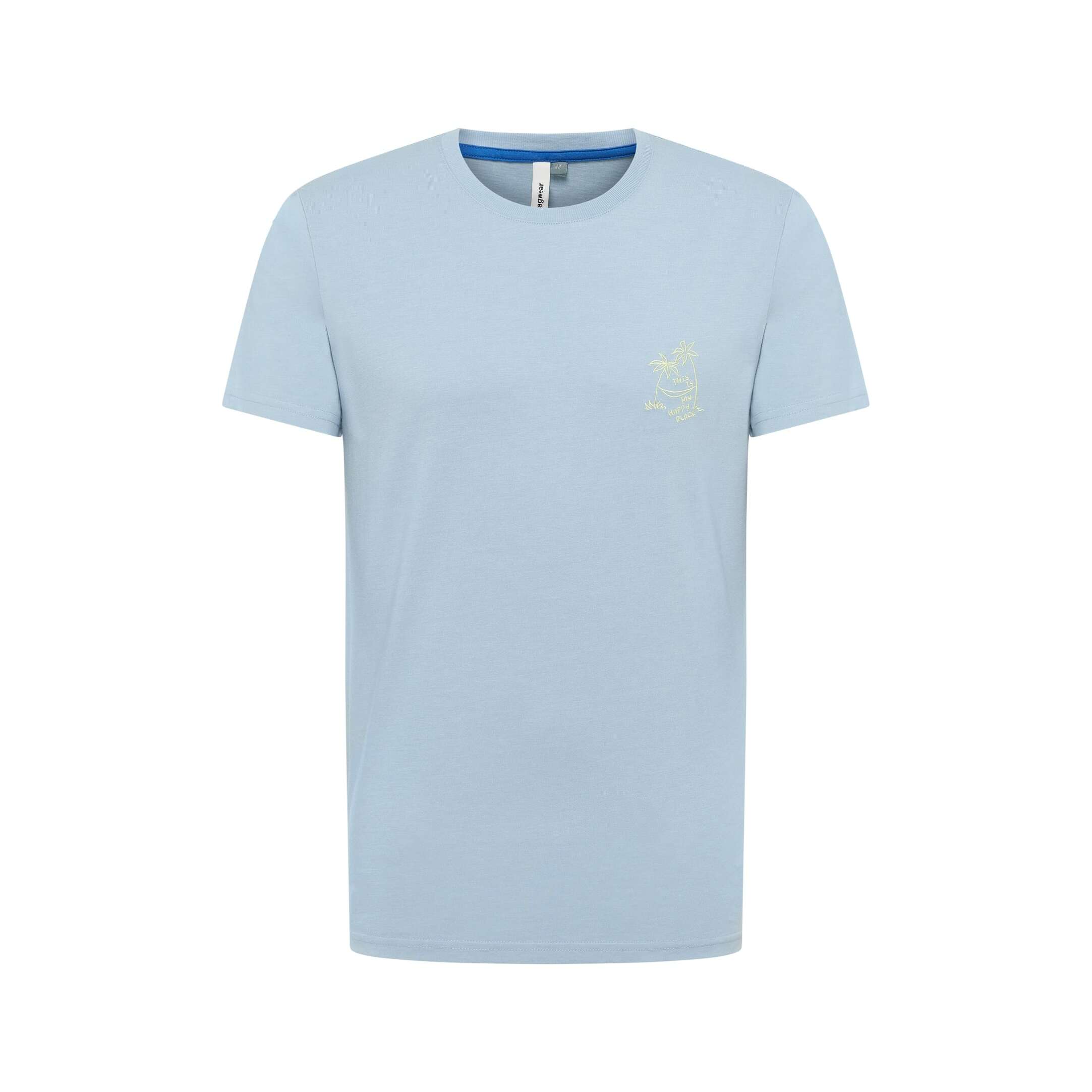 4252018607504 - T-shirt Endrew B