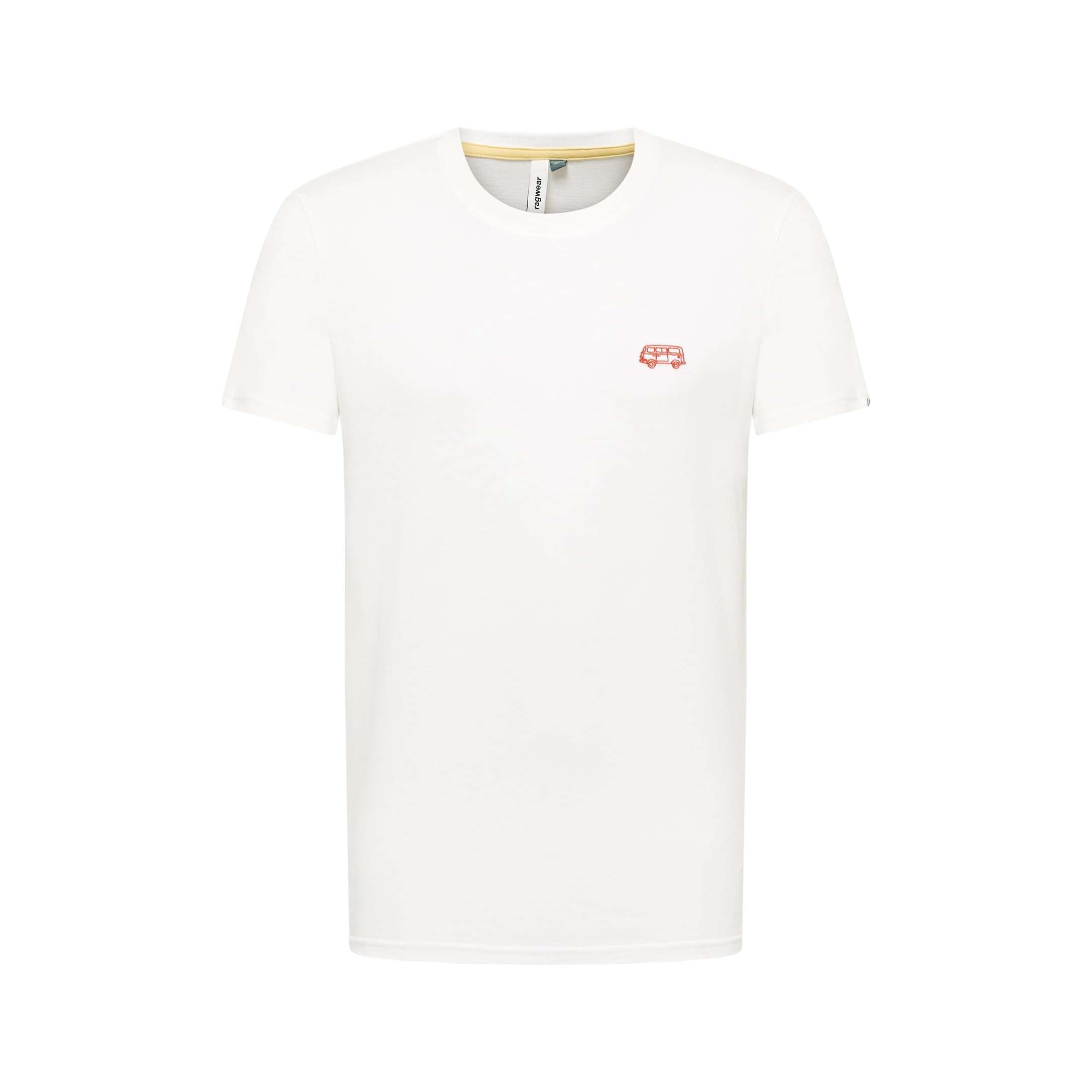 4252018607696 - T-shirt Endrew B