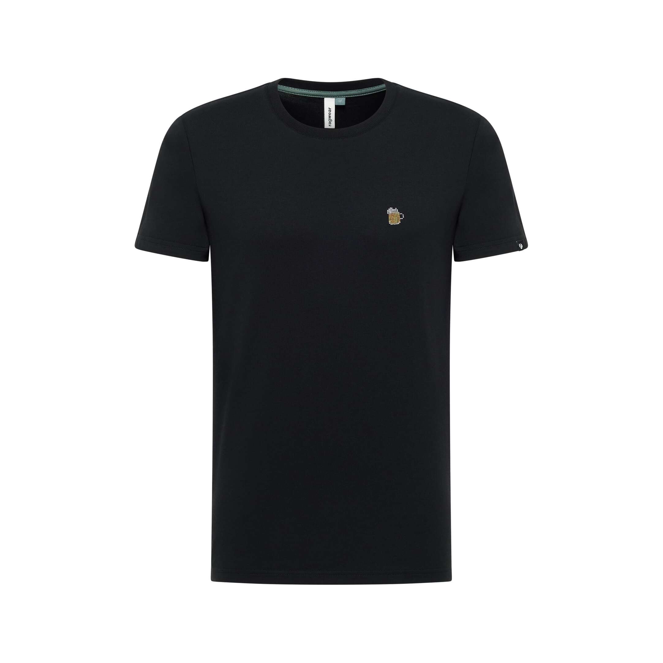 4252018607856 - T-shirt Endrew C