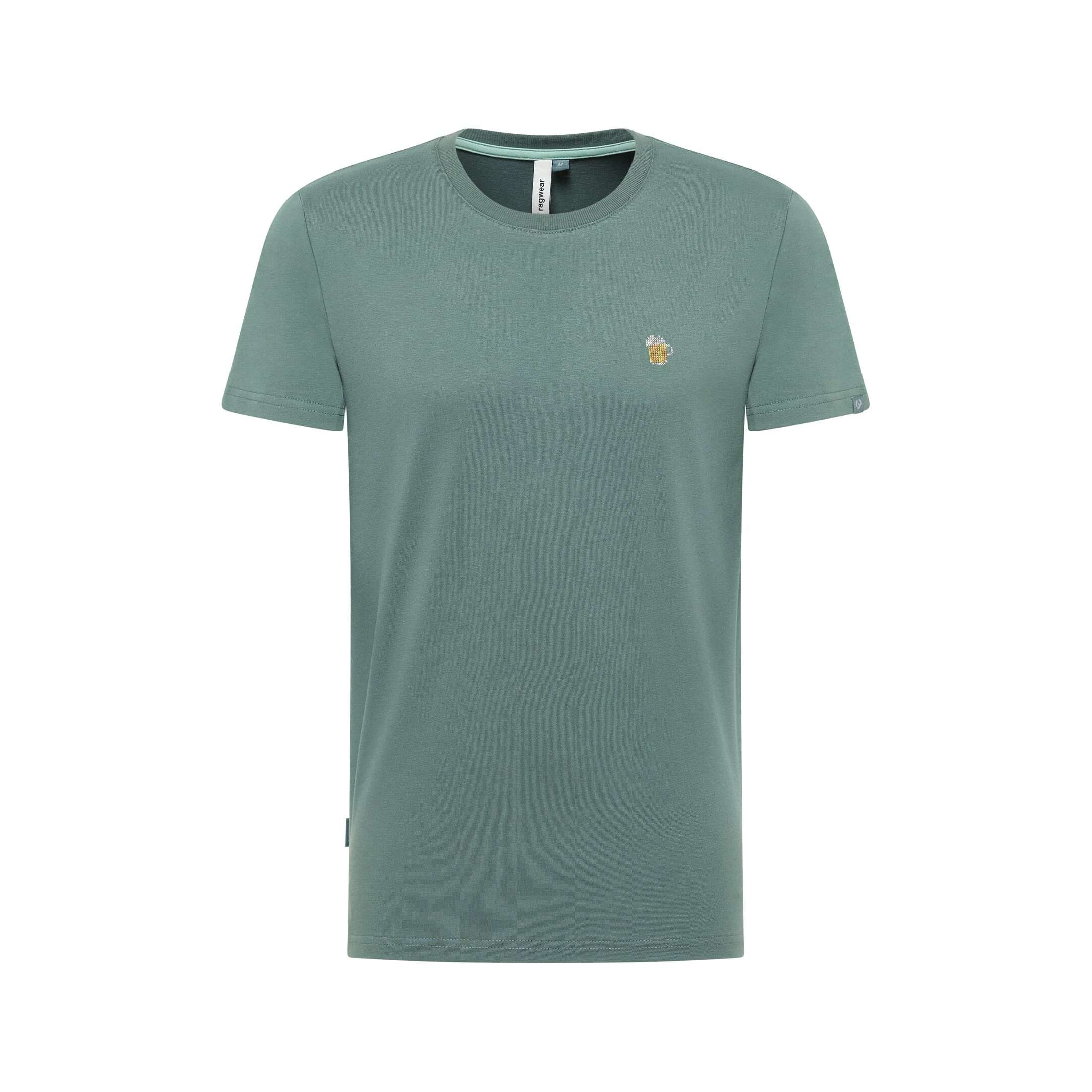 4252018608105 - T-shirt Endrew C