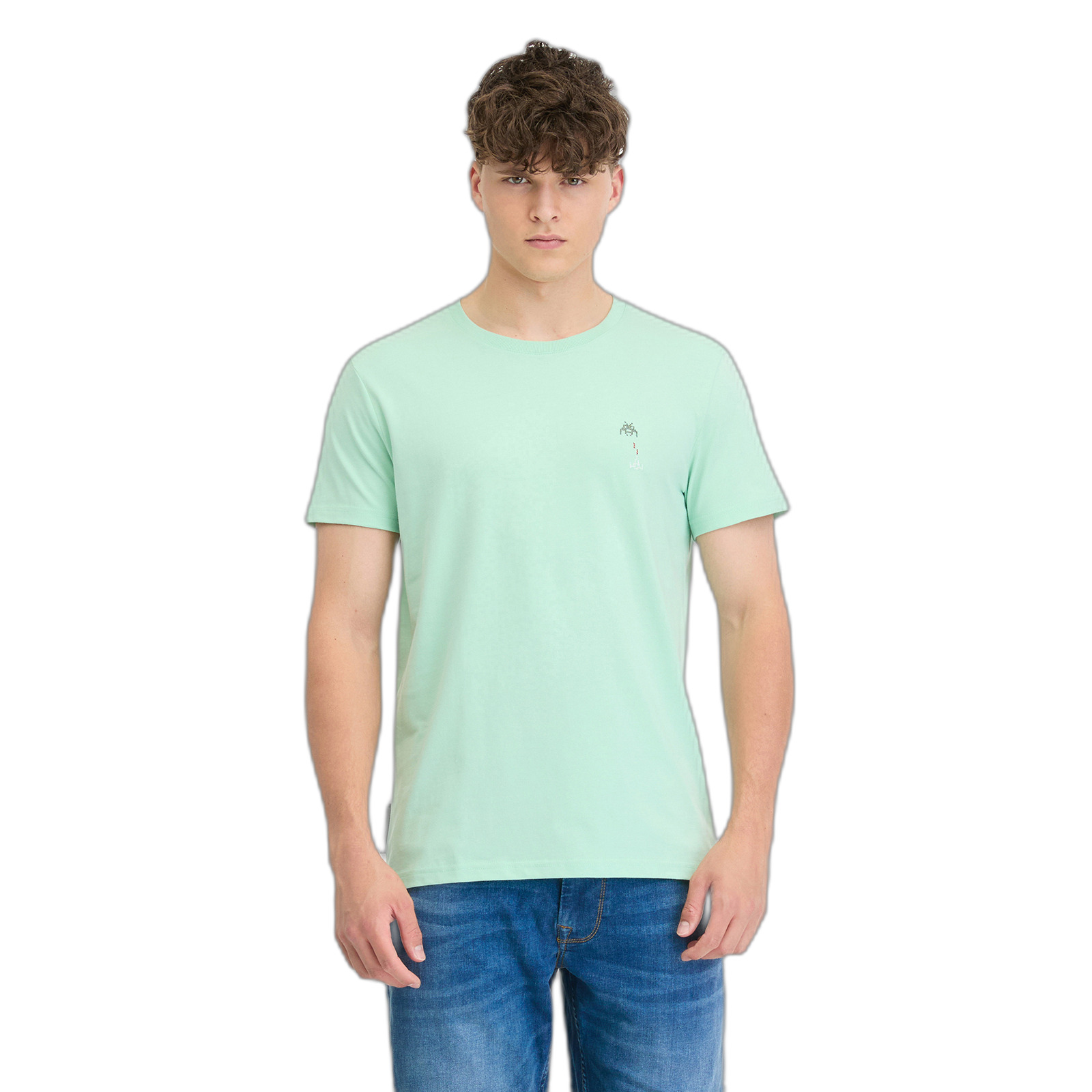 4252018608167 - T-shirt Endrew C