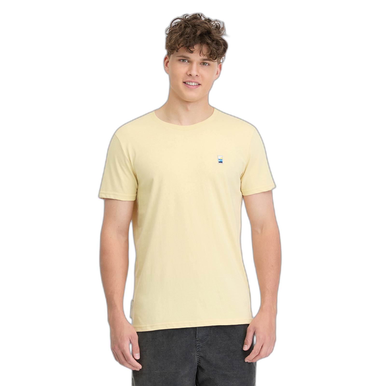 4252018608389 - T-shirt Endrew D 4252018608389 - T-shirt Endrew D