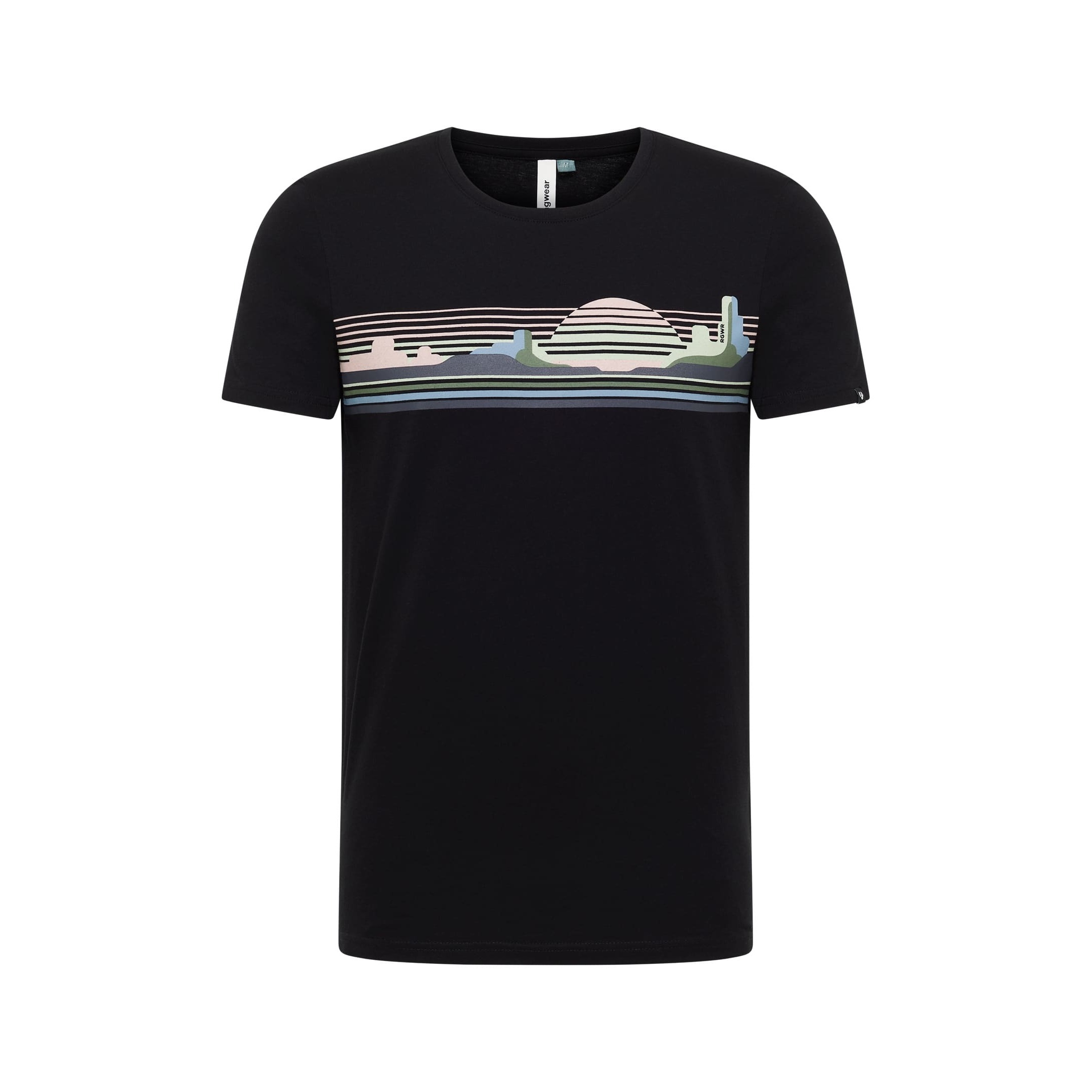 4252018609454 - T-shirt Horiz 4252018609454 - T-shirt Horiz