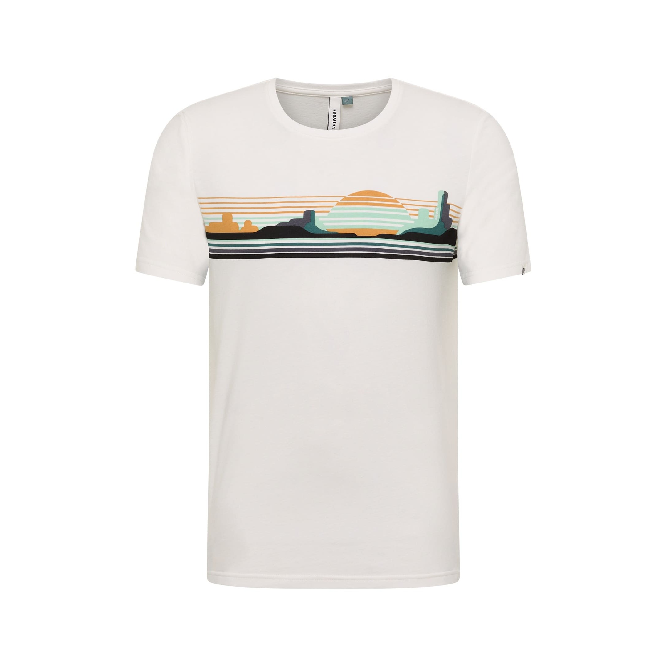 4252018609553 - T-shirt Horiz