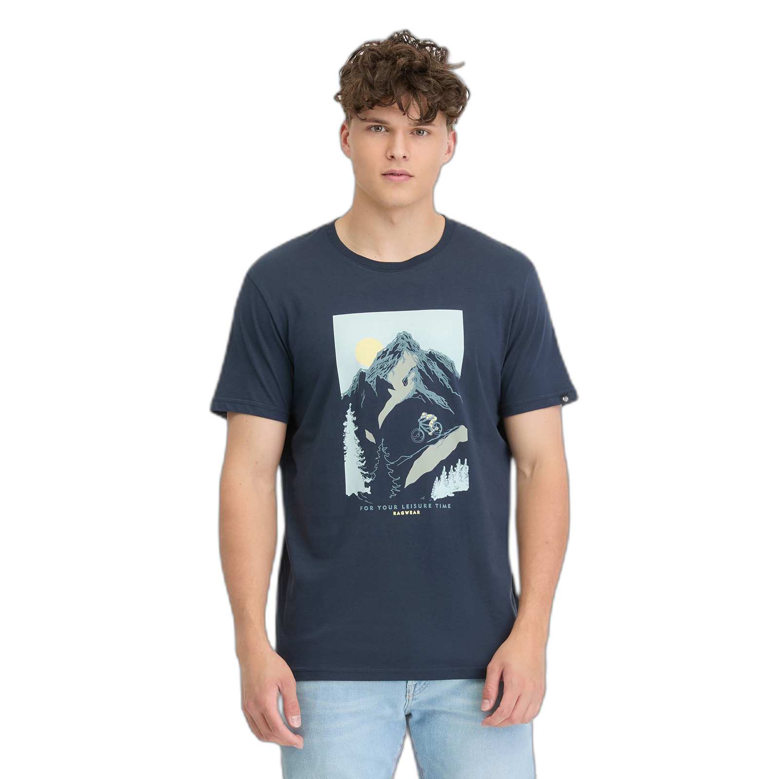 4252018610184 - T-Shirt Sevy