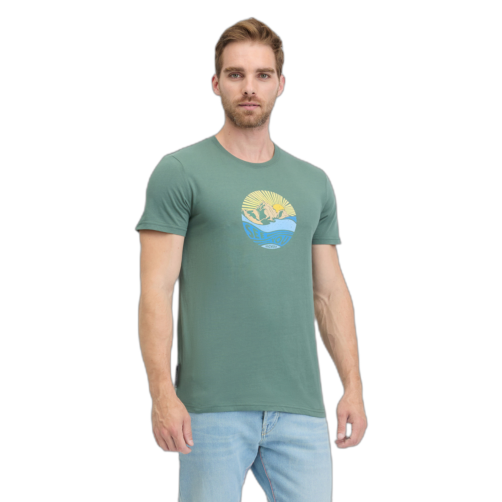 4252018610801 - T-Shirt Tyll Gots