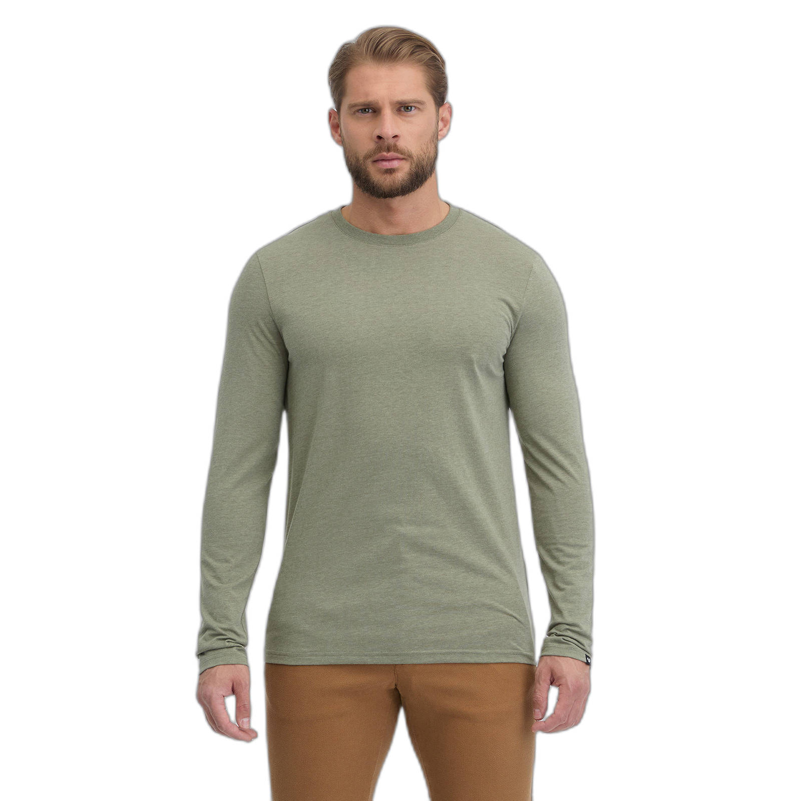 4252018611778 - Langarmshirt Zachari 4252018611778 - Langarmshirt Zachari