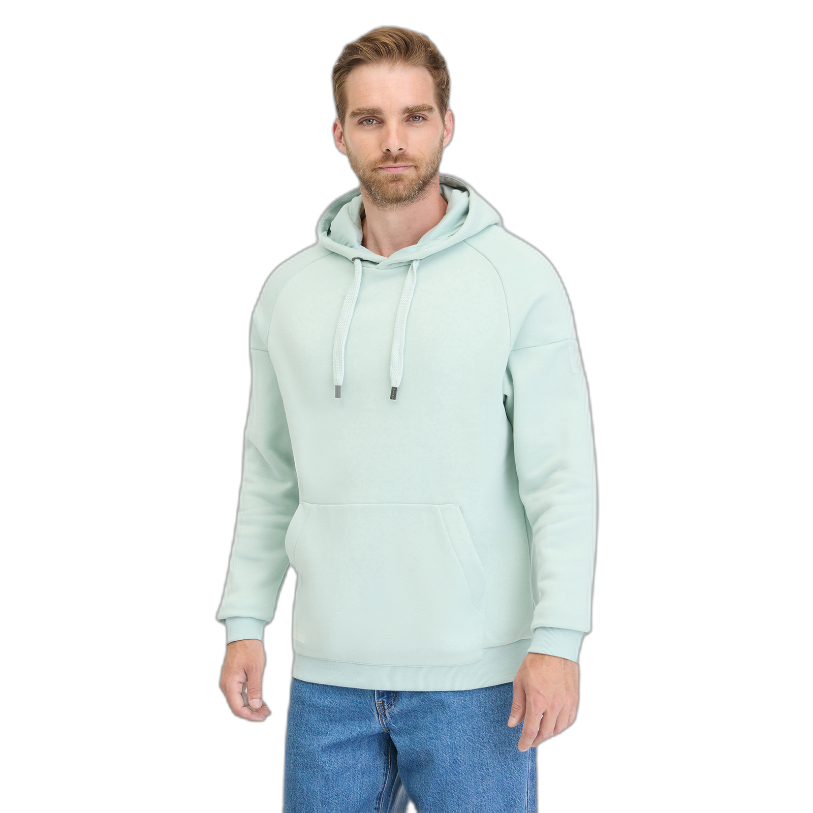 4252018614489 - Kapuzensweatshirt Zenowery