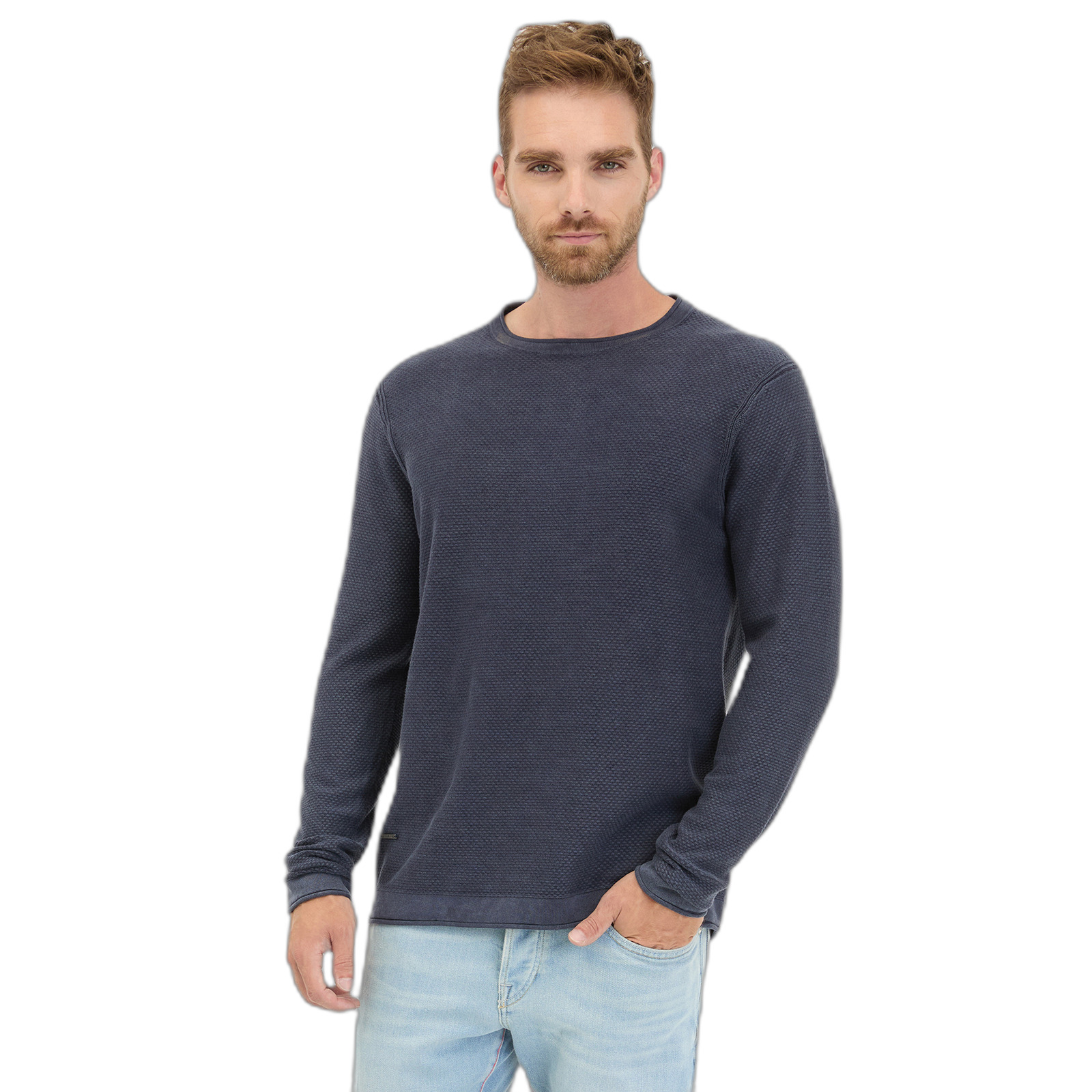 4252018616889 - Pullover Torien