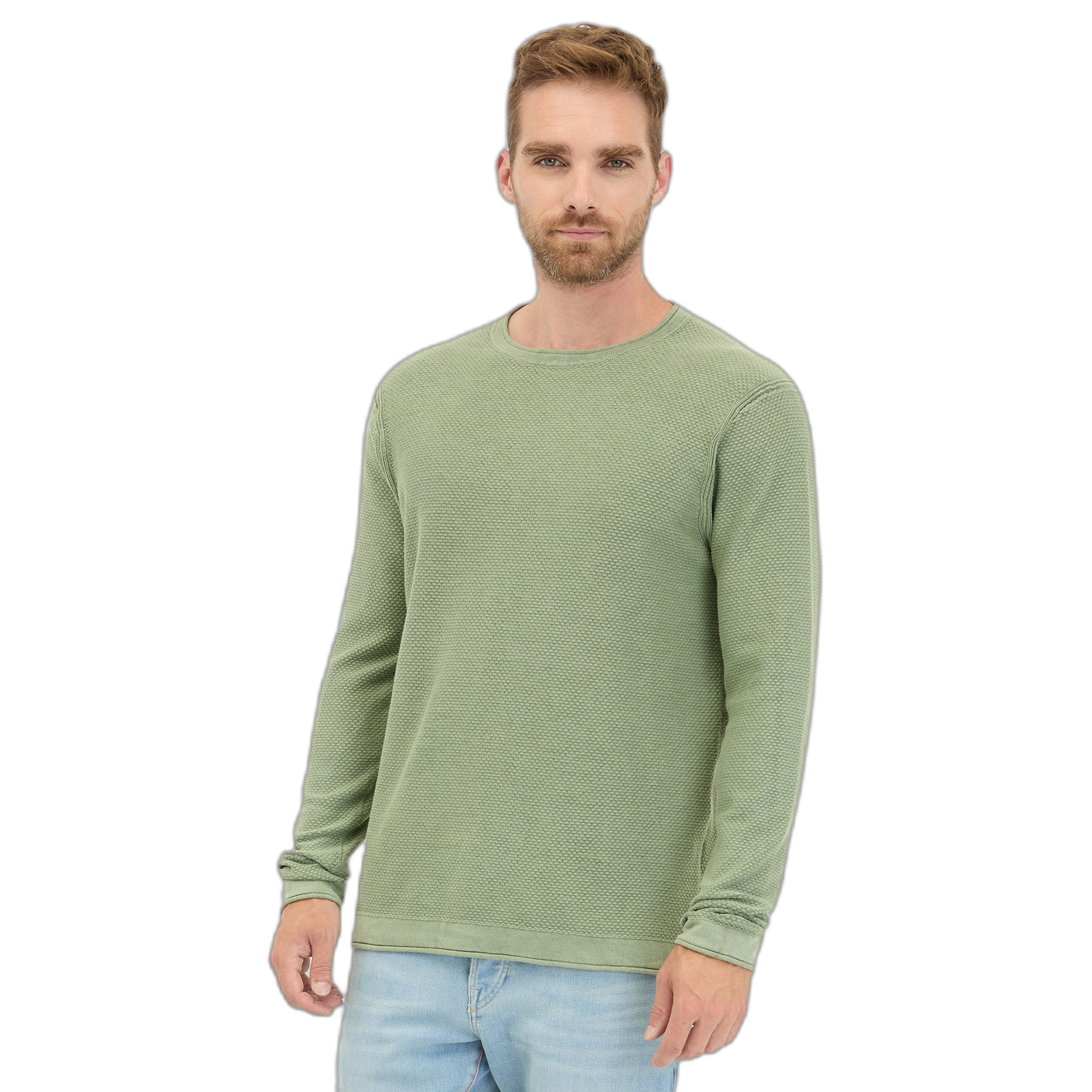 4252018616940 - Pullover Torien