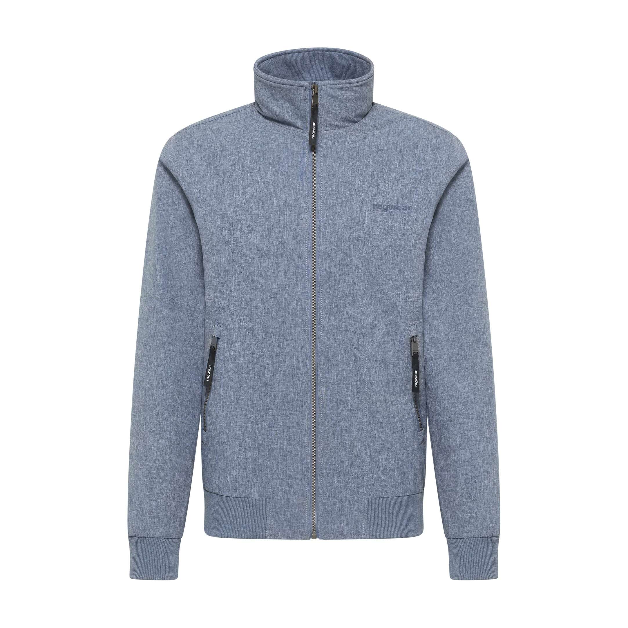 4252018623702 - Veste imperméable Collwie