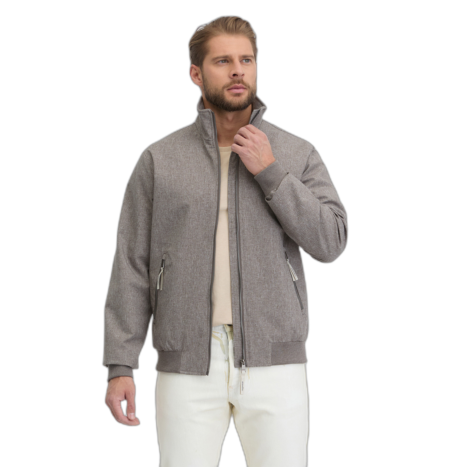 4252018623757 - Veste imperméable Collwie