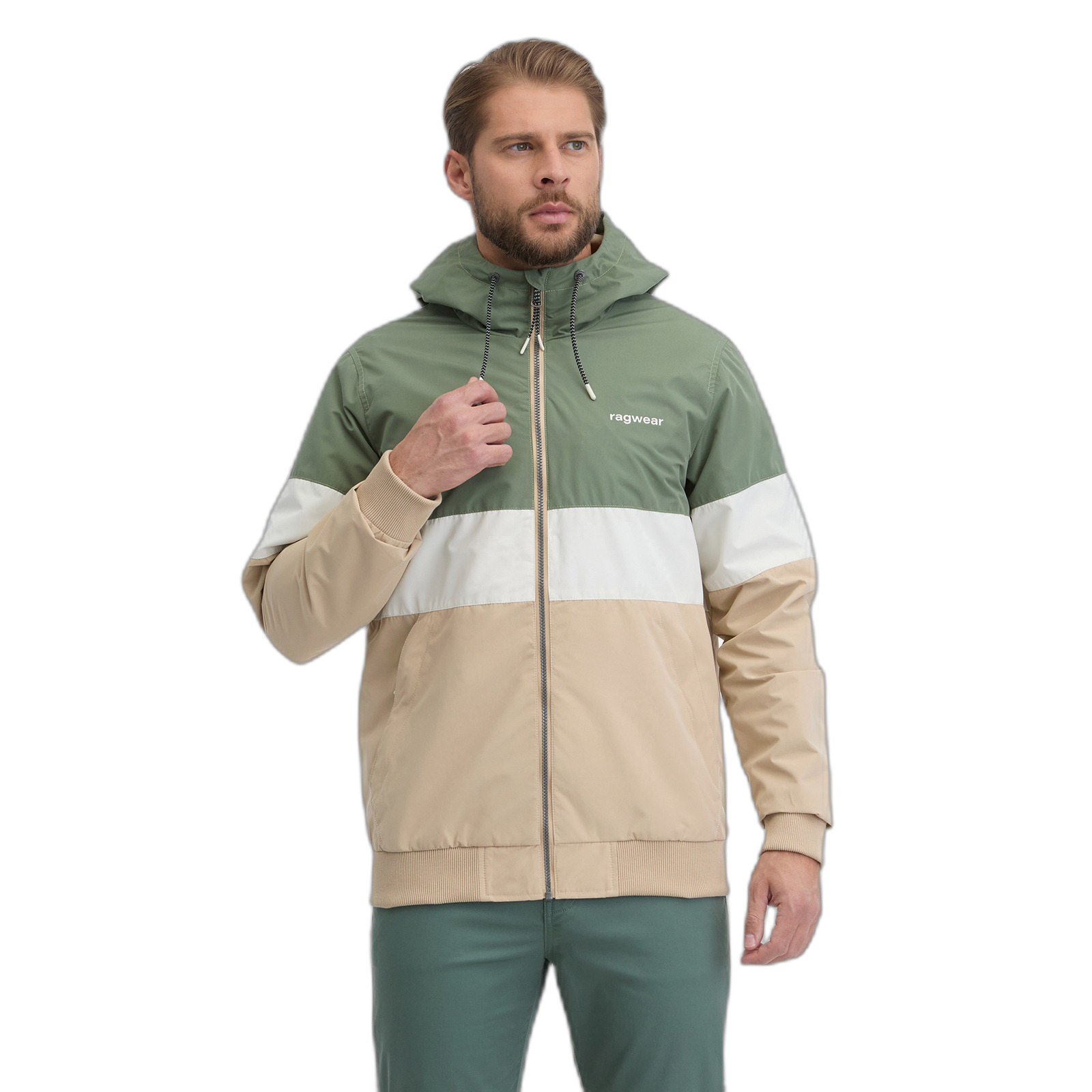 4252018624419 - Veste Jinig