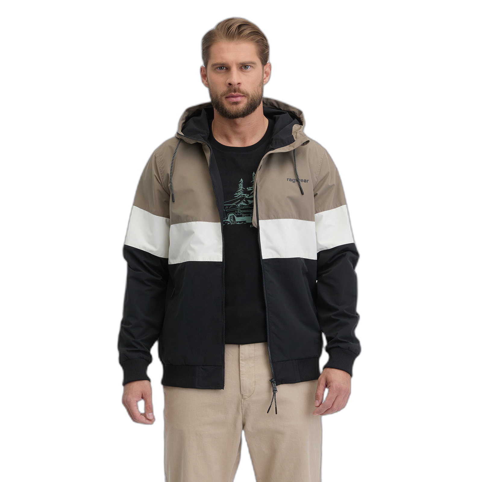 4252018624464 - Veste Jinig