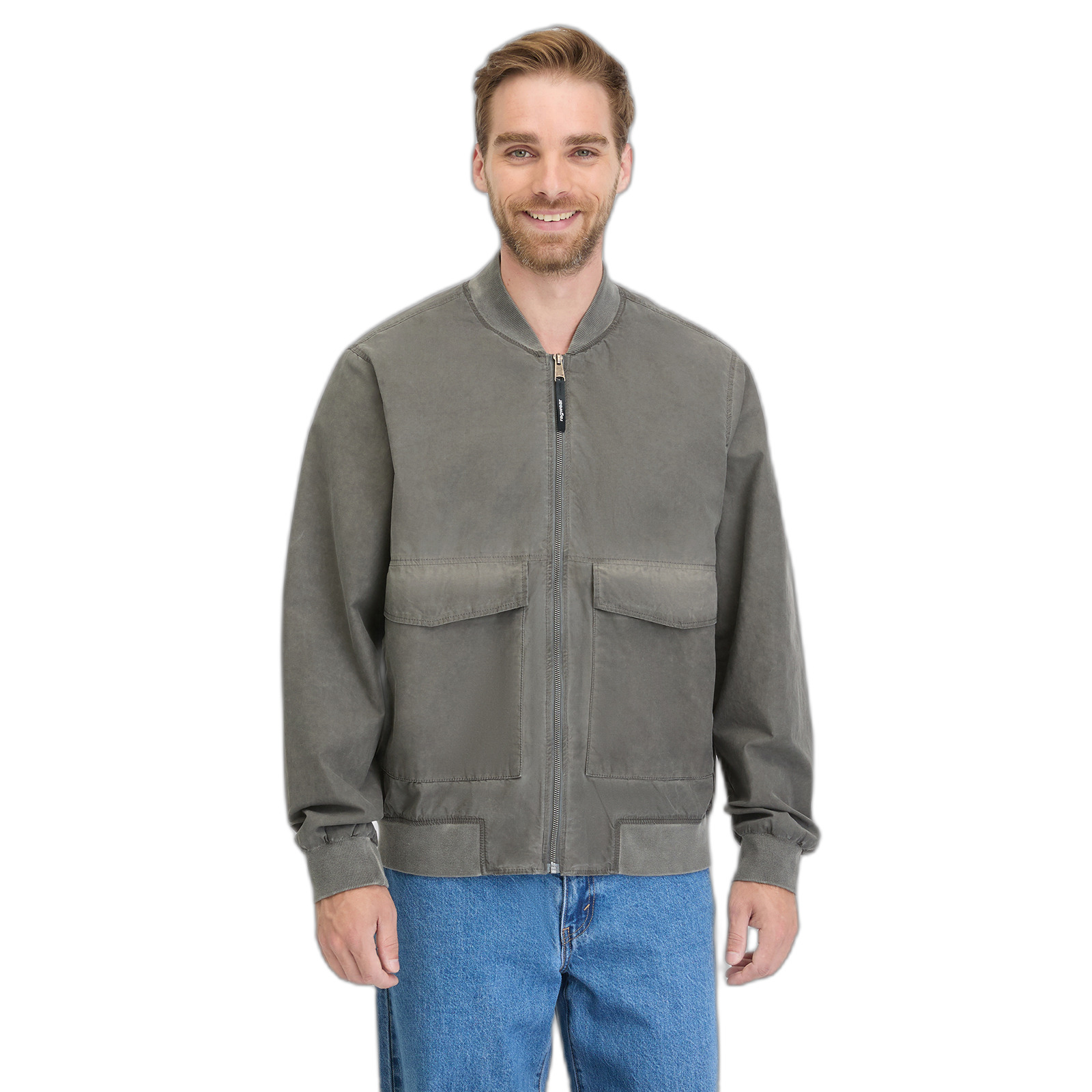 4252018624525 - Jacke Daq