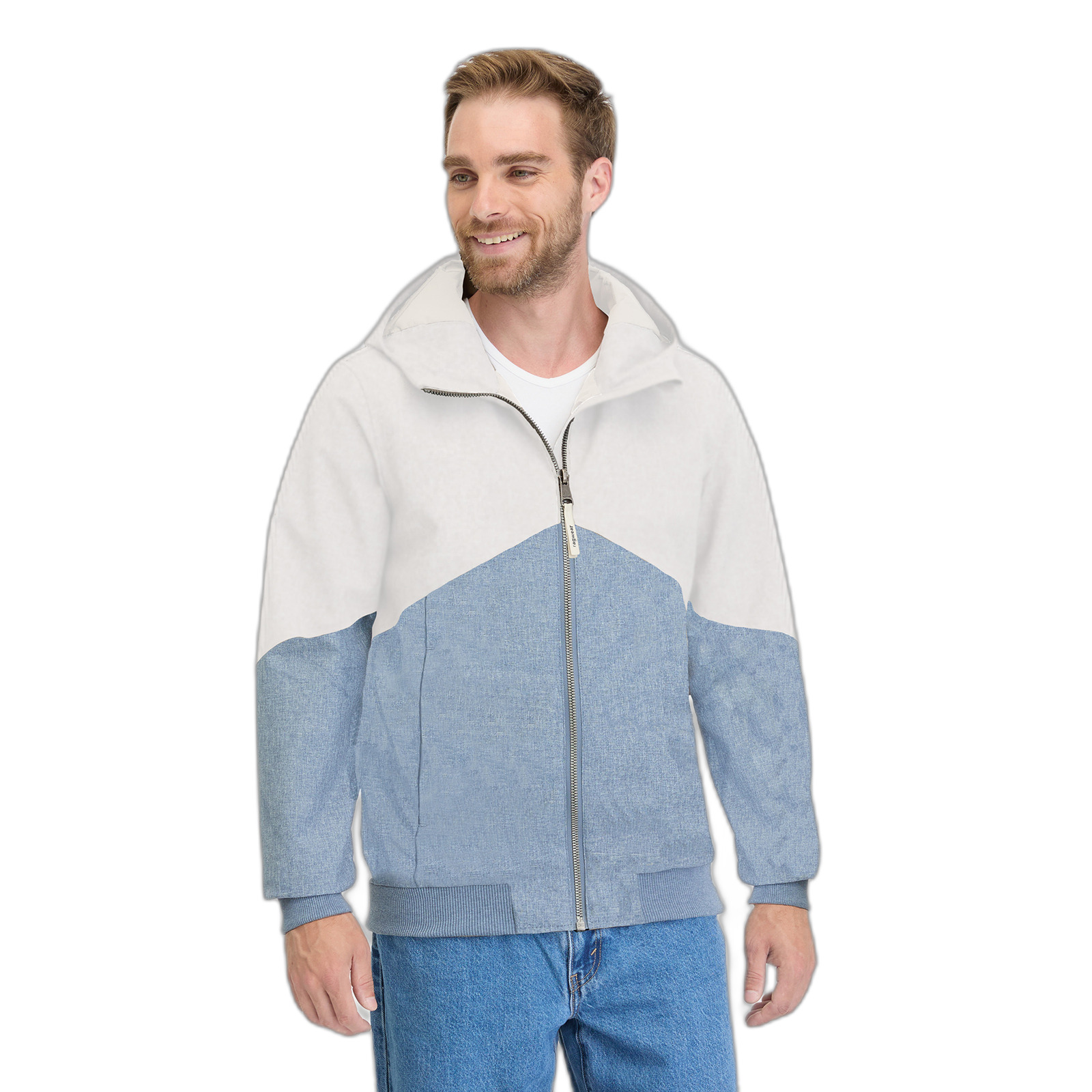 4252018625683 - Jacke Sherwend