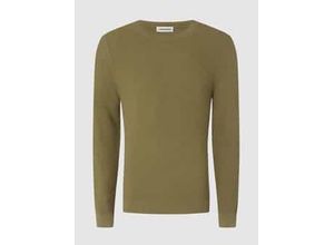 4252021206688 - Pullover aus Bio-Baumwolle Modell Graano